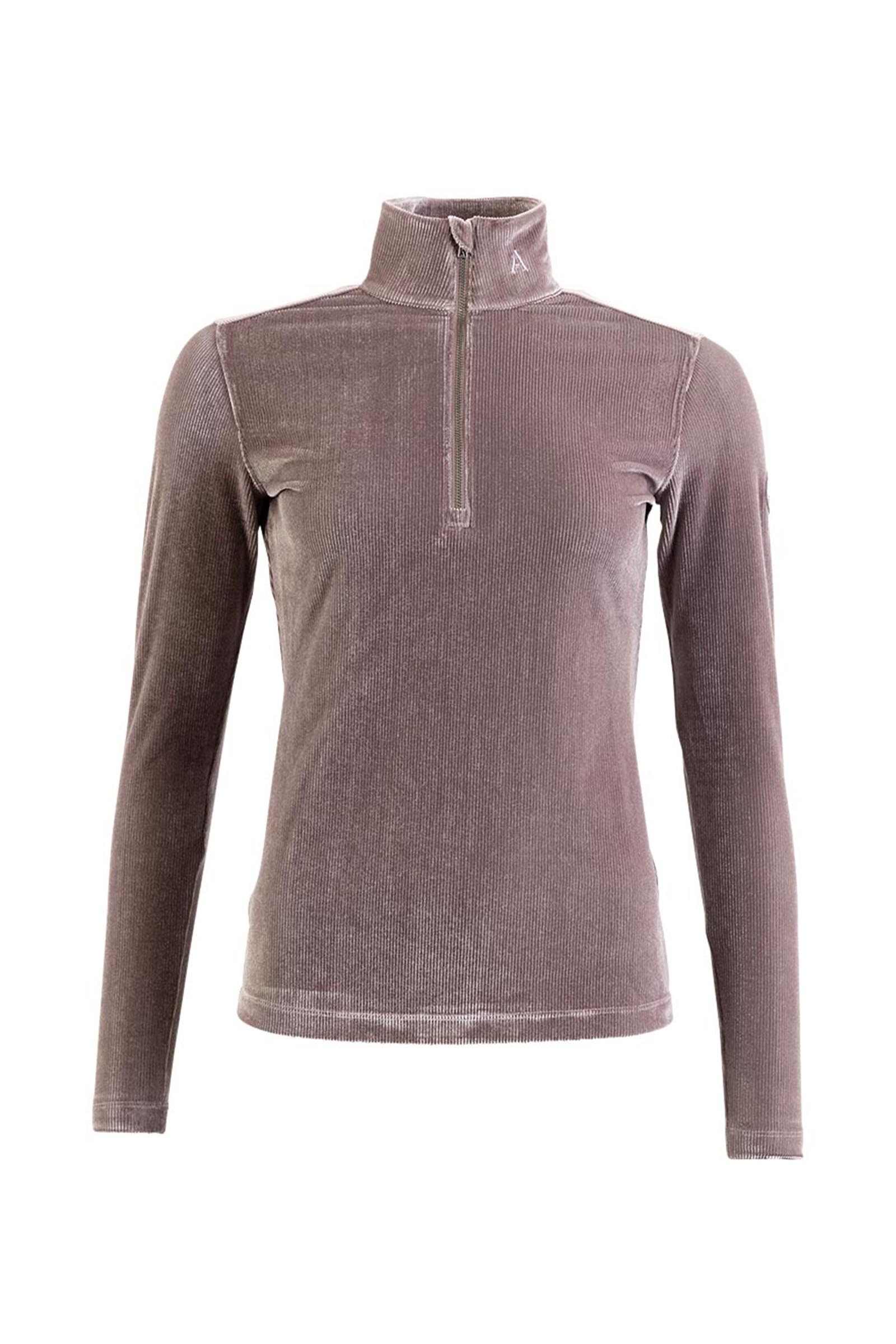 ANKY Jubilee Dames Shirt, Lange Mouw