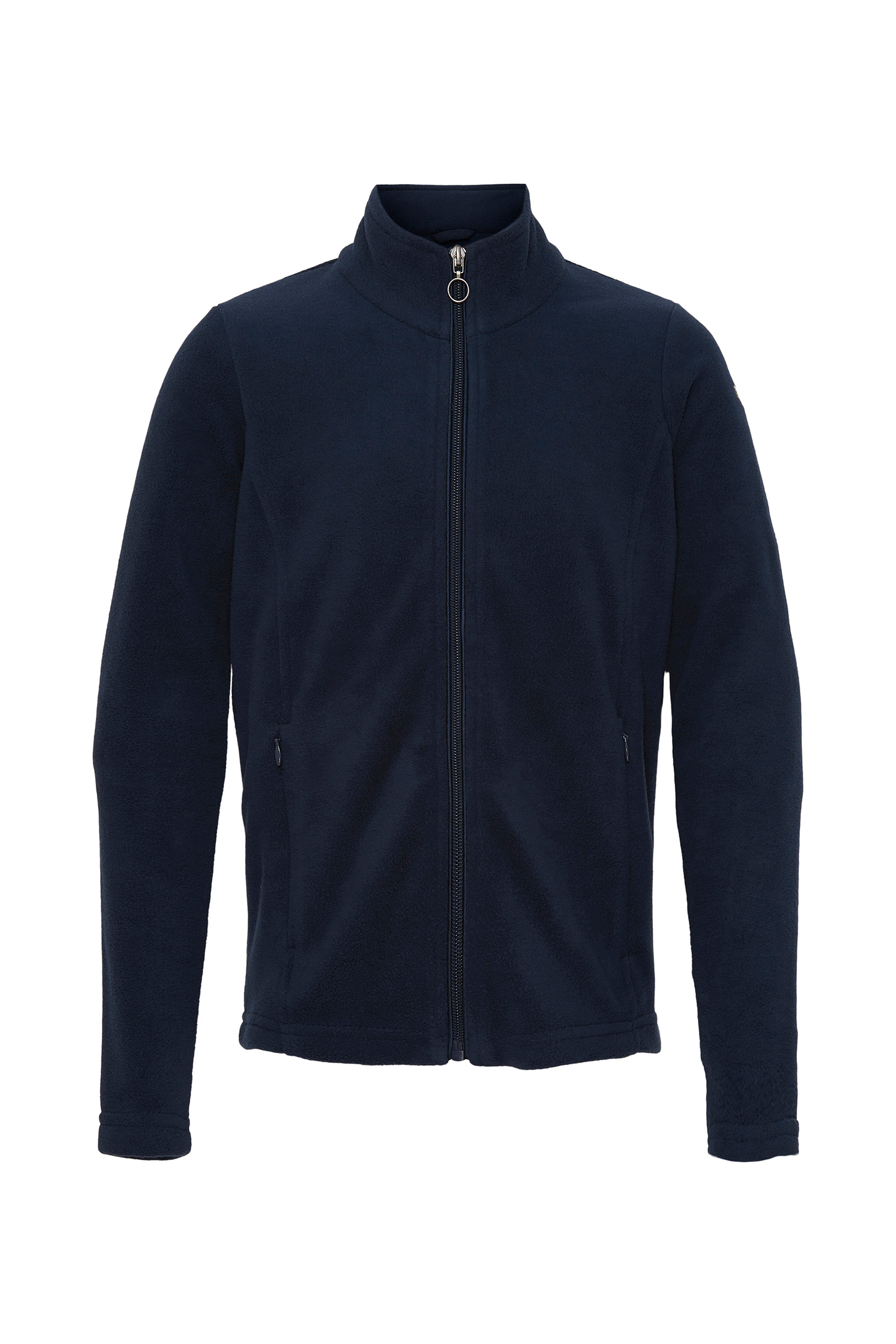 Equipage Gilly fleecevest, dames