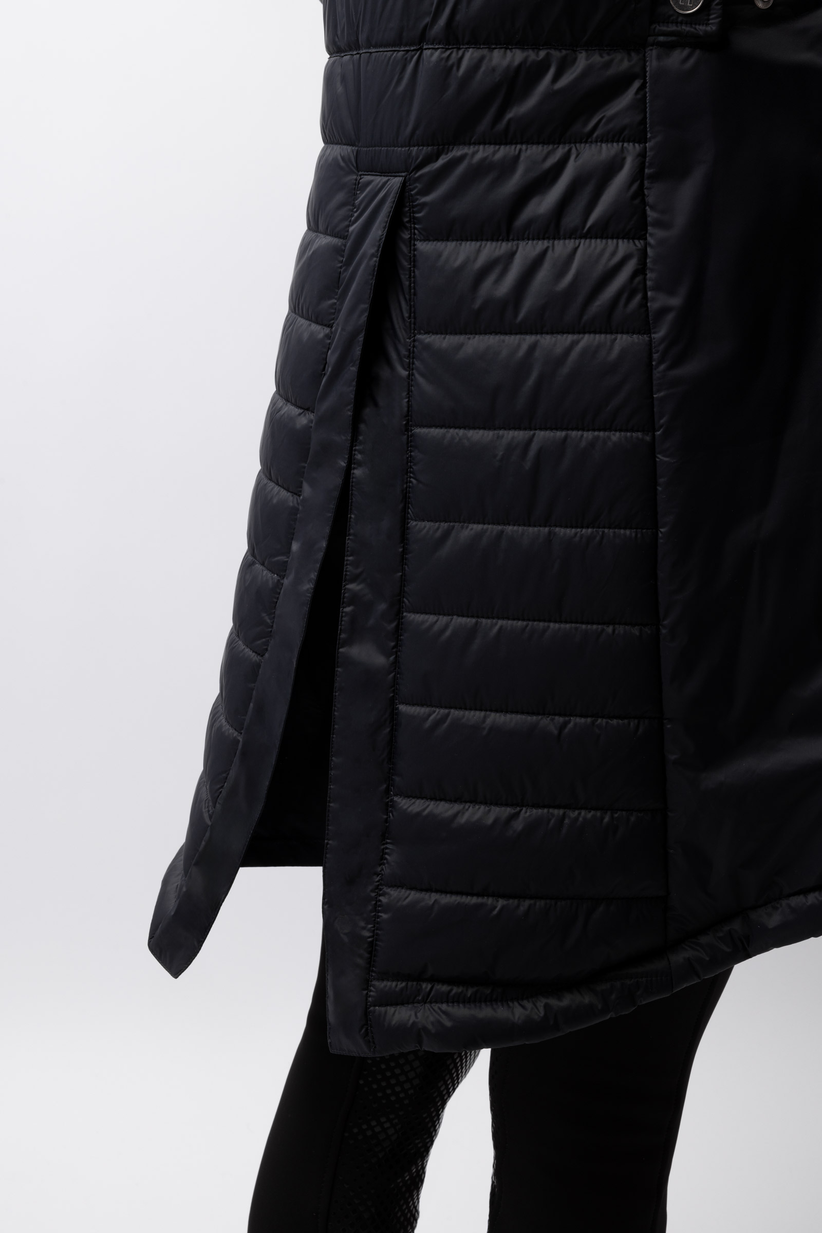 Horze Charlotte Lange Paardrijjas, dames