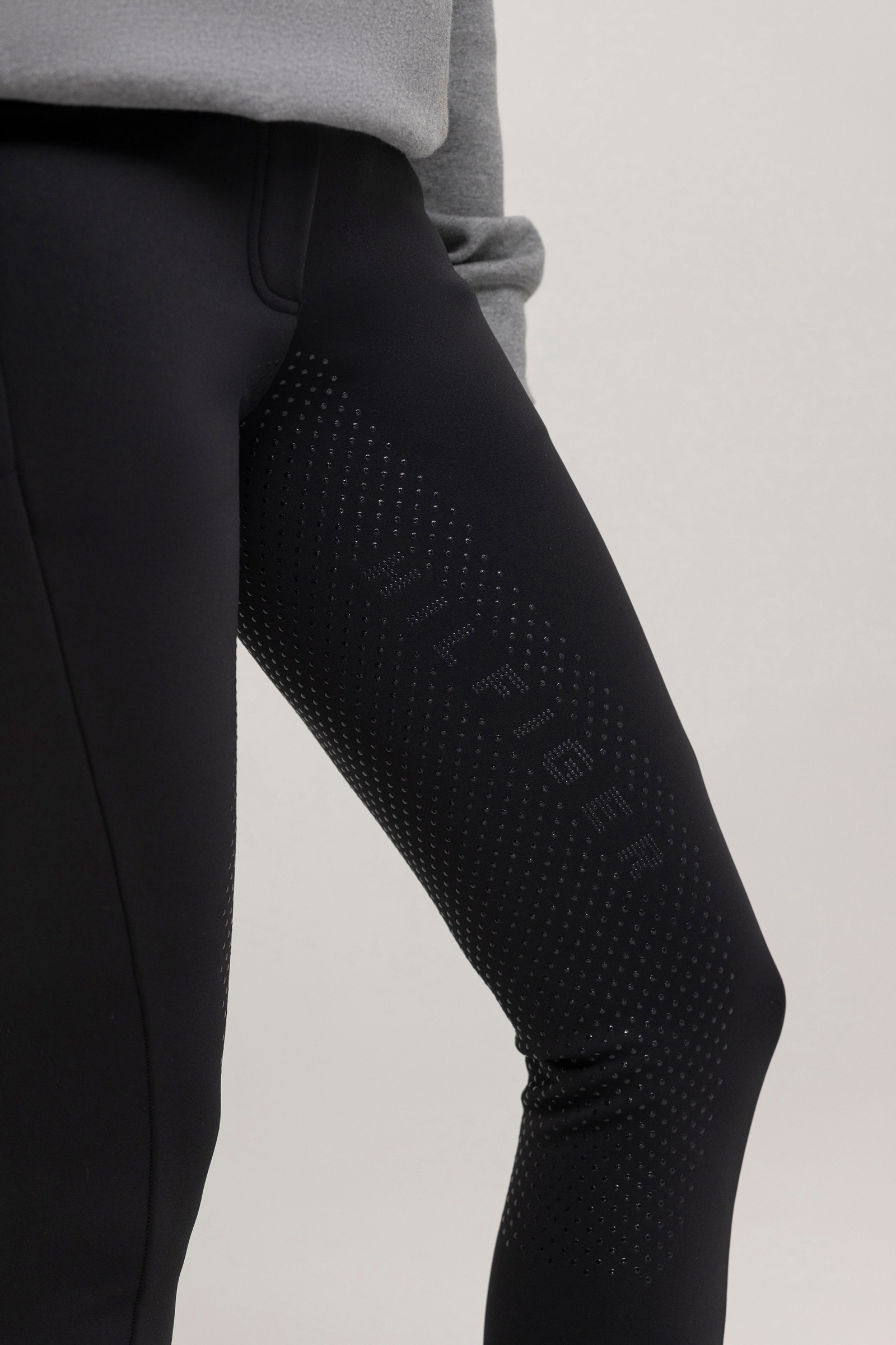 Tommy Hilfiger Equestrian Vermont dames fullseat rijbroek