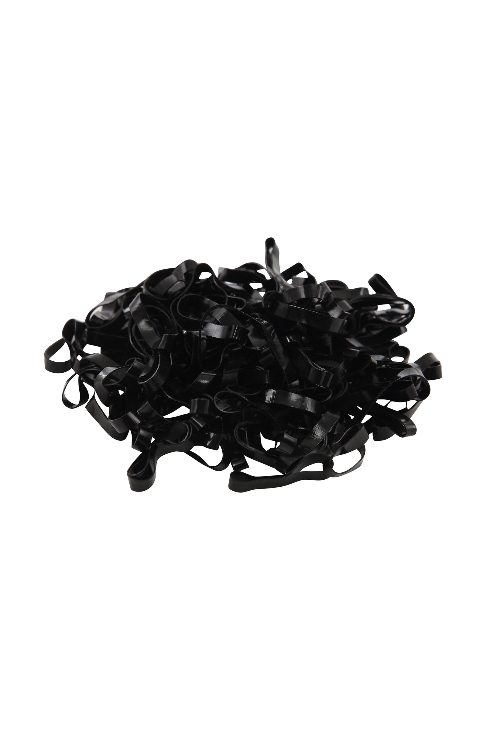 HorseGuard Siliconen vlechtelastiekjes (1500 stuks)