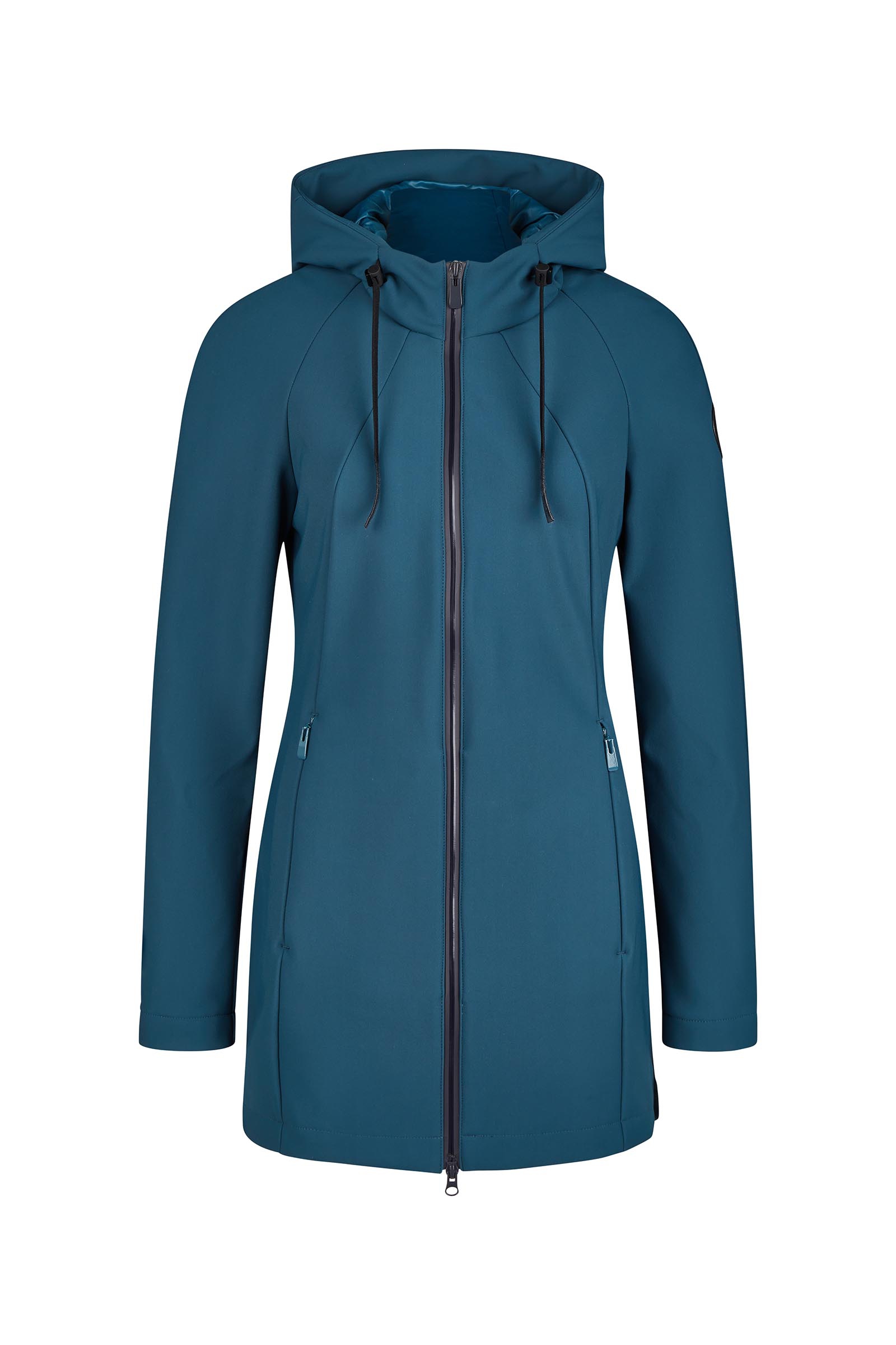 Pikeur Athleisure softshell jas voor dames
