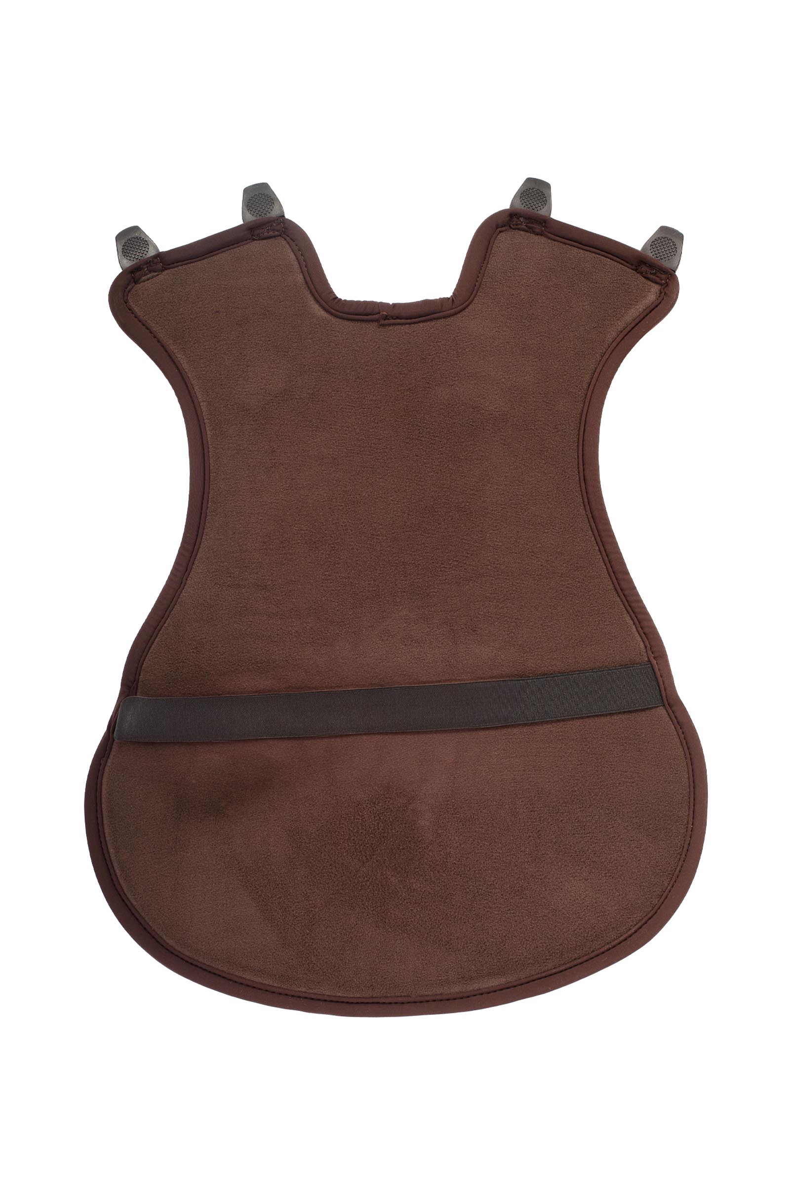 Acavallo Ortho-Stuitbeen Western Zitbeschermer Hexa Gel-Out Dri-Lex, 20 mm  