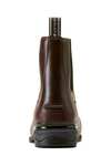 Ariat Devon Zip Paddock Dames paddock boots met rits