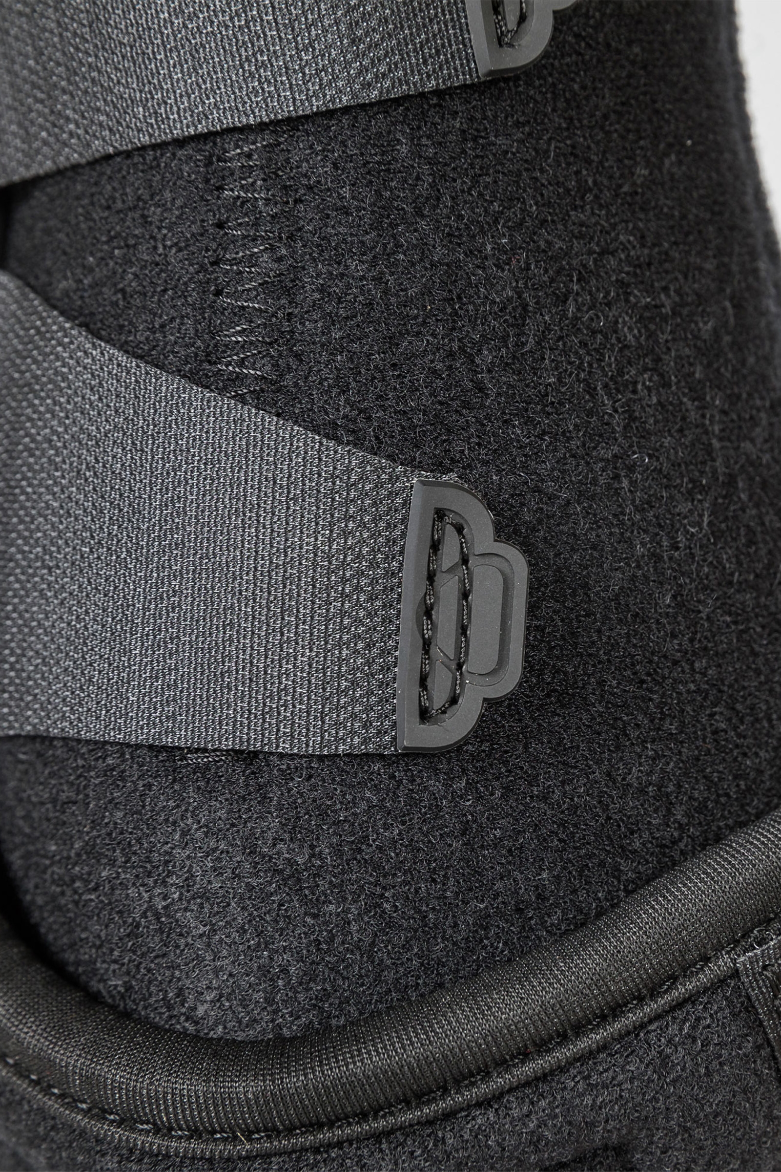 Back on Track Airflow training beenbeschermers