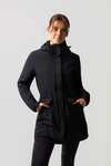 Horze Isabella 3-in-1 gevoerde parka, dames