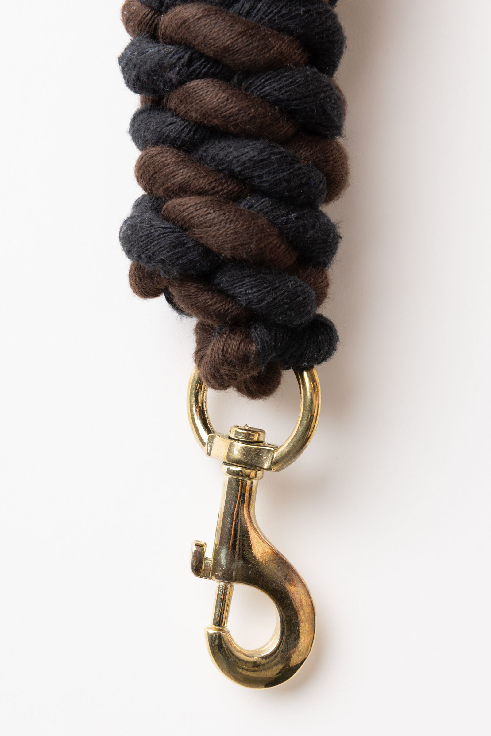 Horze halstertouw set (set van 3 stuks)