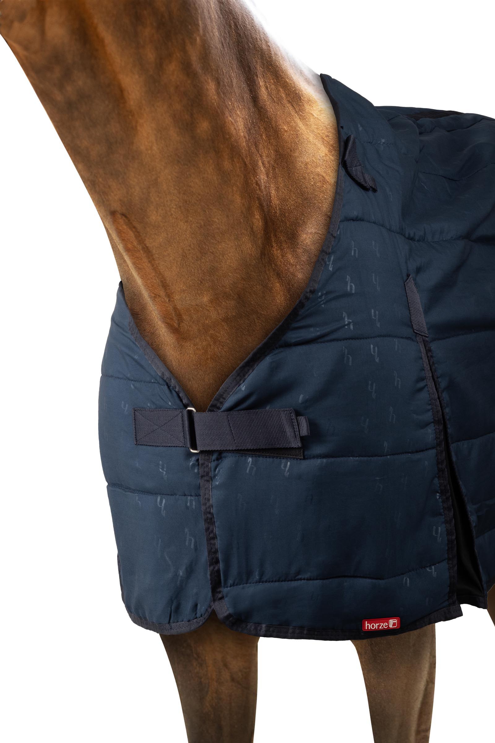 Horze onderdeken, 200 g