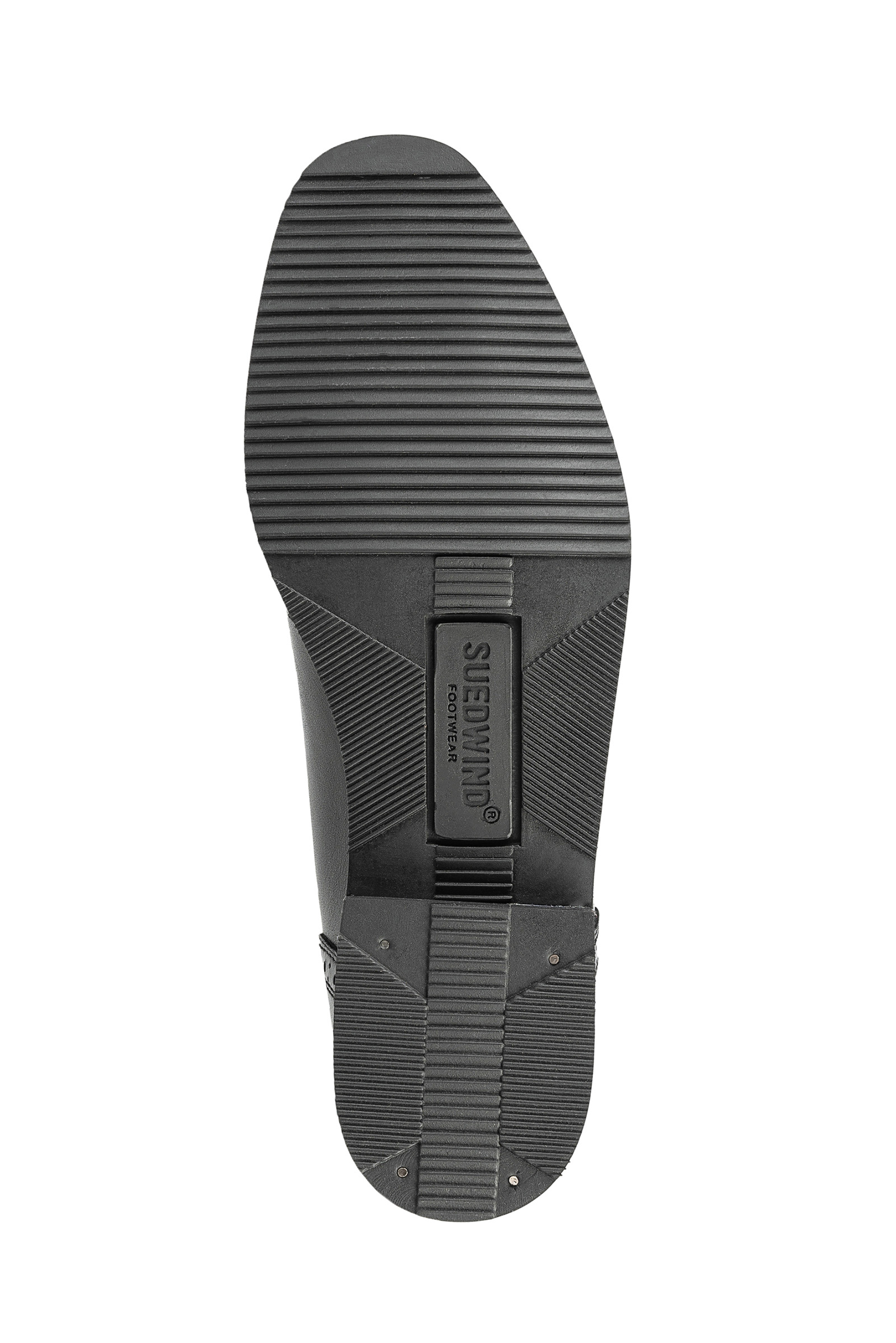 Suedwind Footwear Florentina jodhpurs met rits voorop