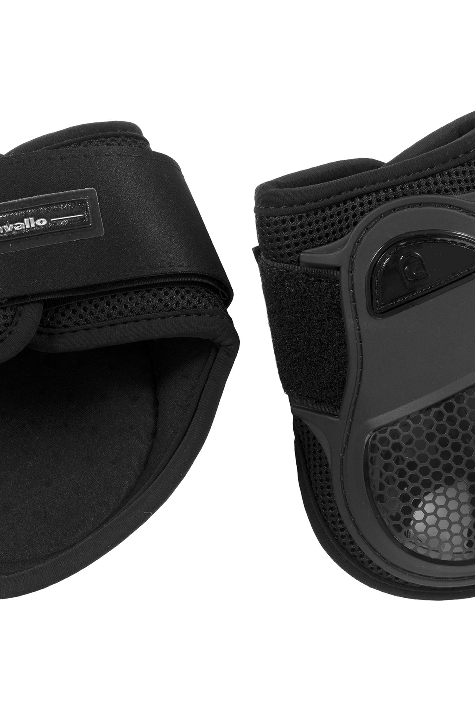 Cavallo CAVALJADA strijklappen