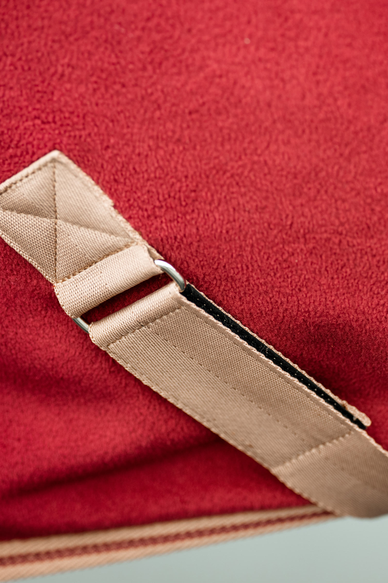 Horseware Amigo Fleecedeken