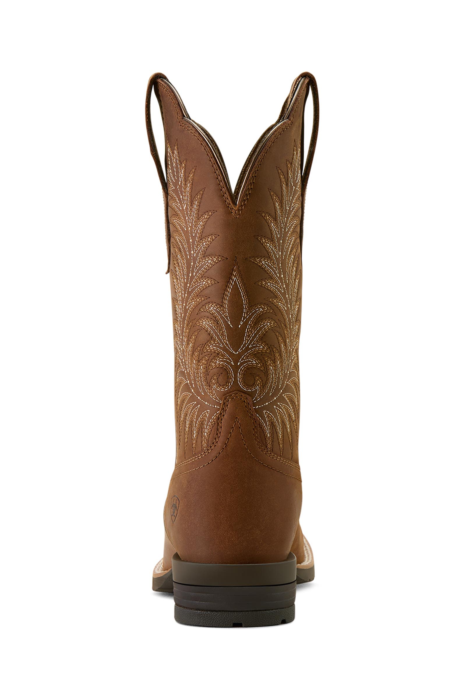 Ariat Hybrid Ranchward W neus dames westernlaarzen