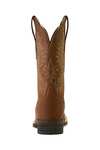 Ariat Hybrid Ranchward W neus dames westernlaarzen