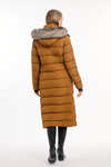LeMieux Harper Women´s Longline Puffer Coat