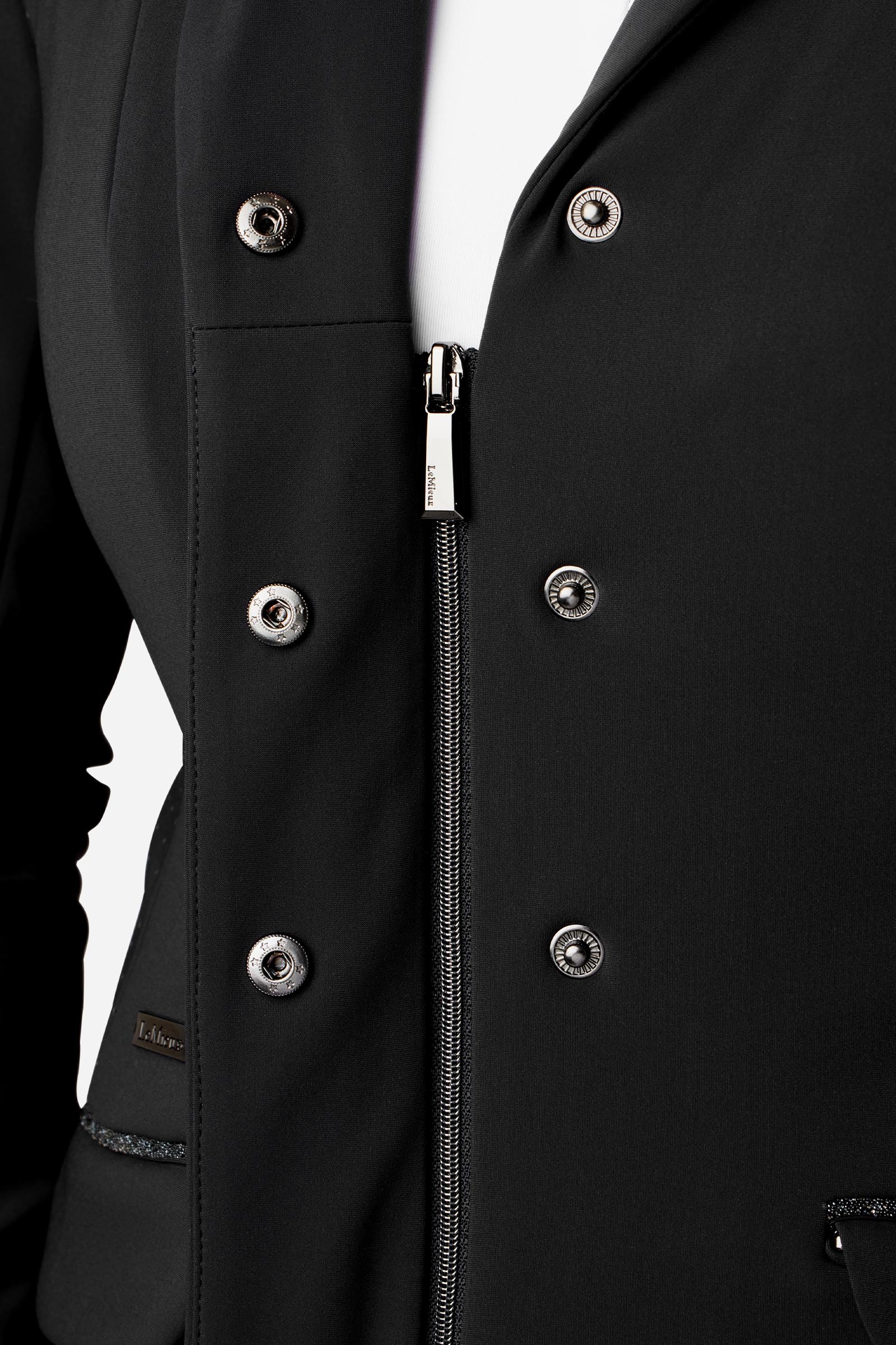 LeMieux Dynamiqu&eacute; dames wedstrijdjasje