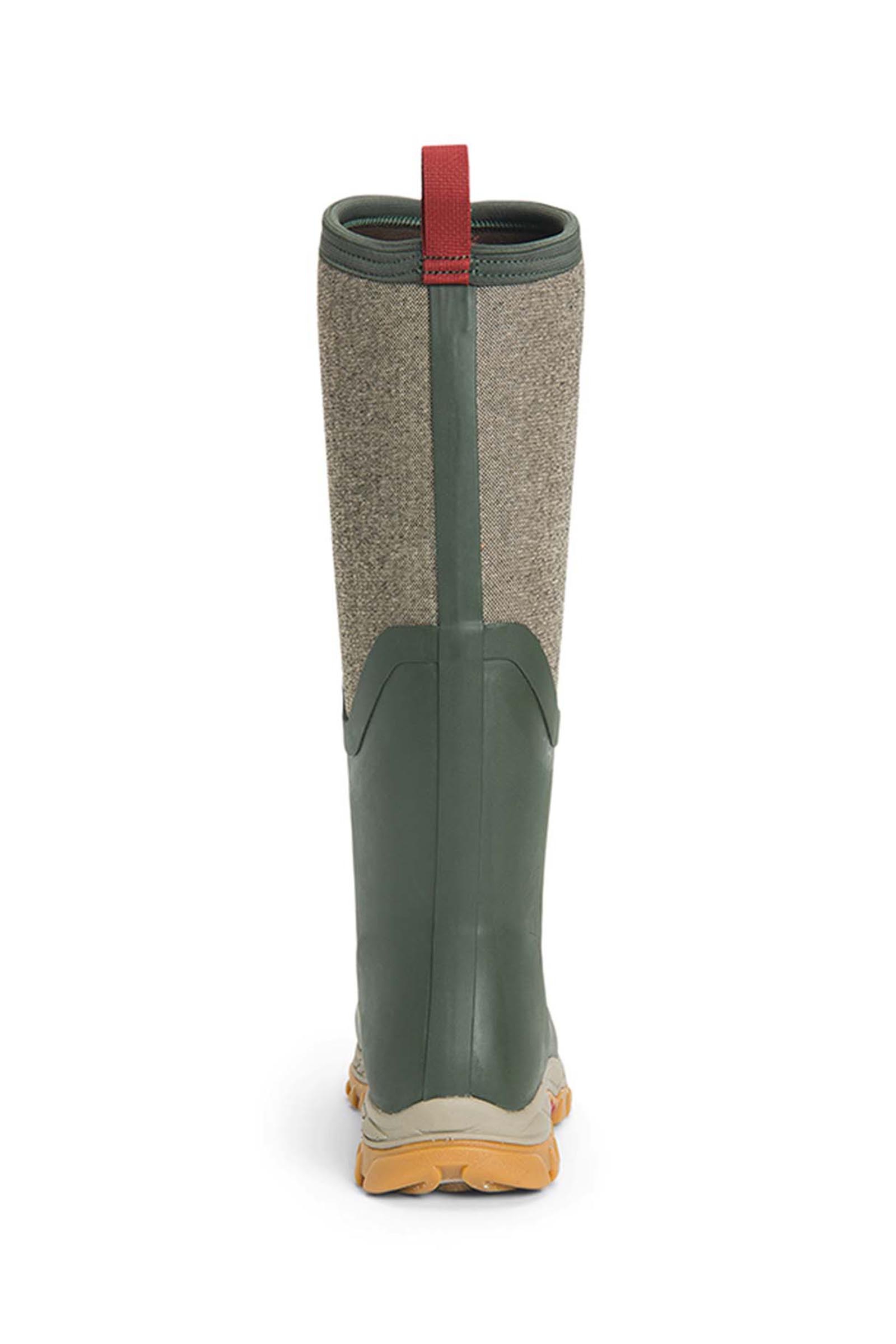 Muck Boot Arctic Sport II dameslaars