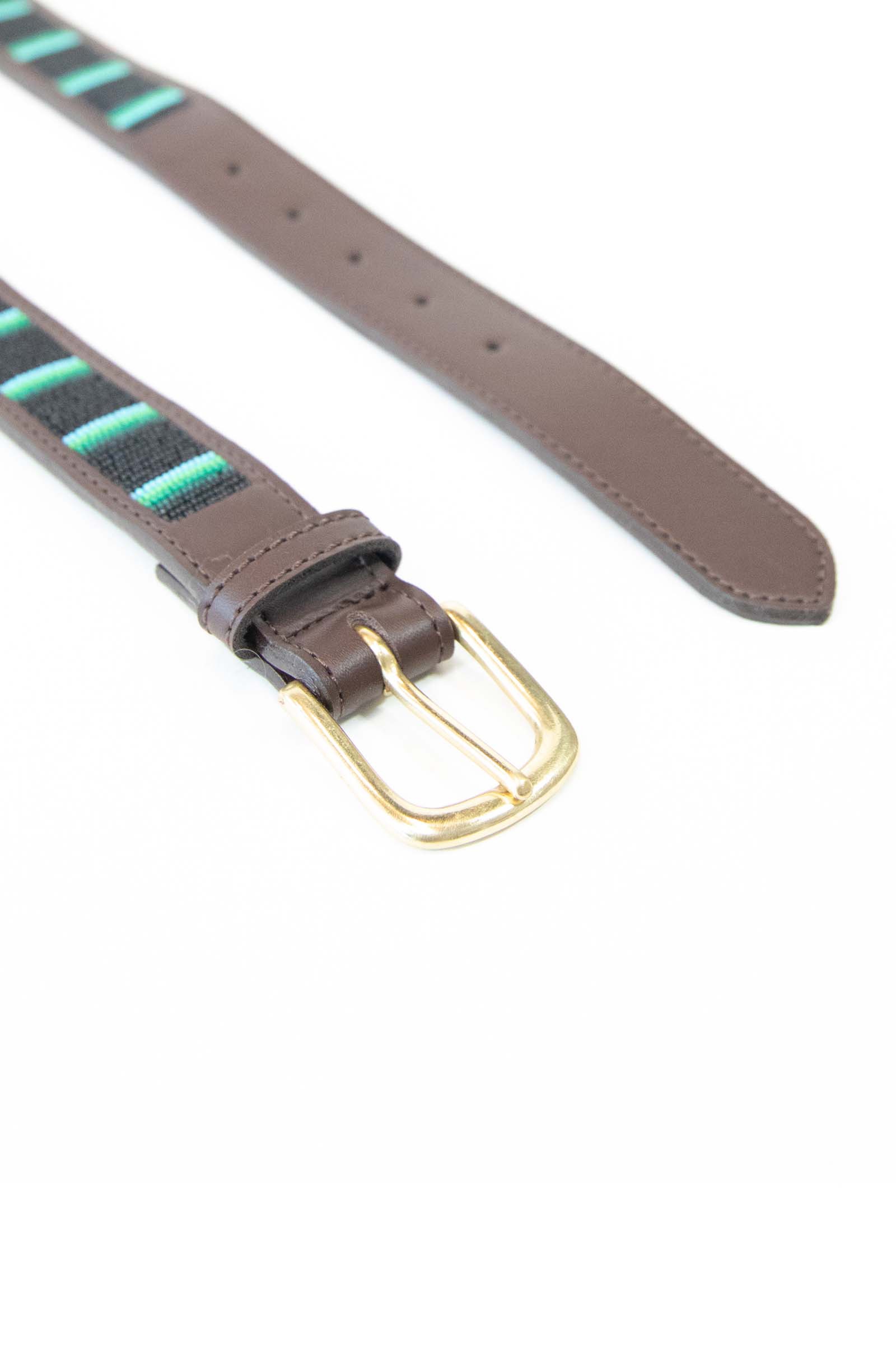 Kentucky Horsewear Handmade Pearls Riem