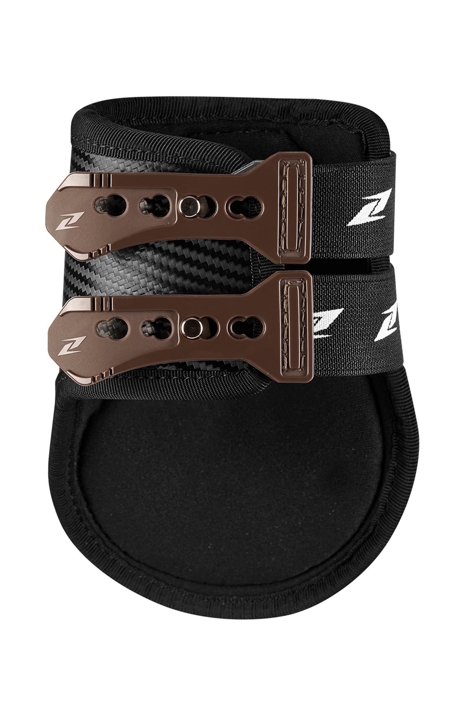 Zandona Carbon Professional Lite Kogelbeschermers