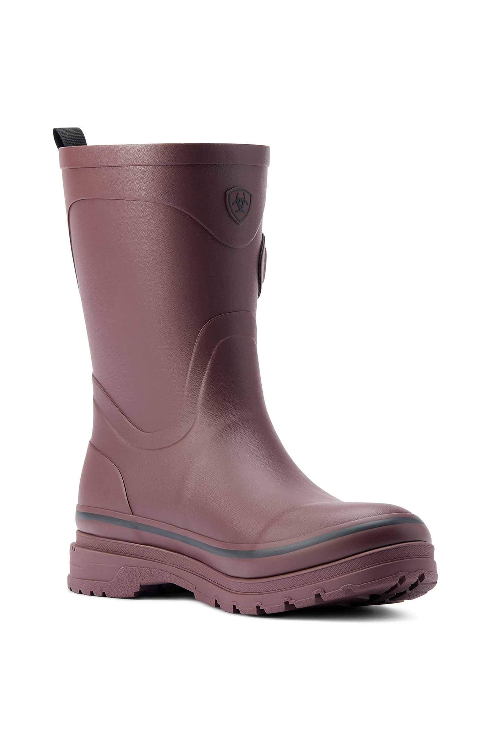 Ariat Kelmarsh Mid dames halflange rubberlaarzen