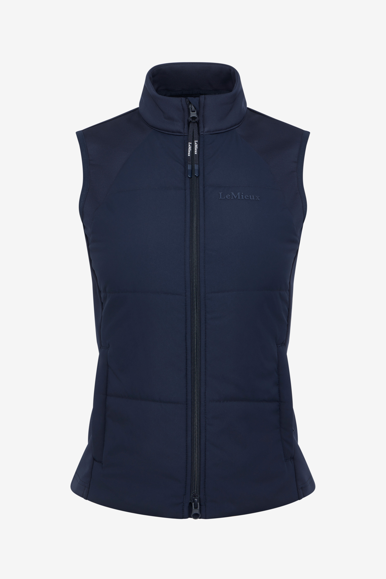 LeMieux Pamela dames bodywarmer