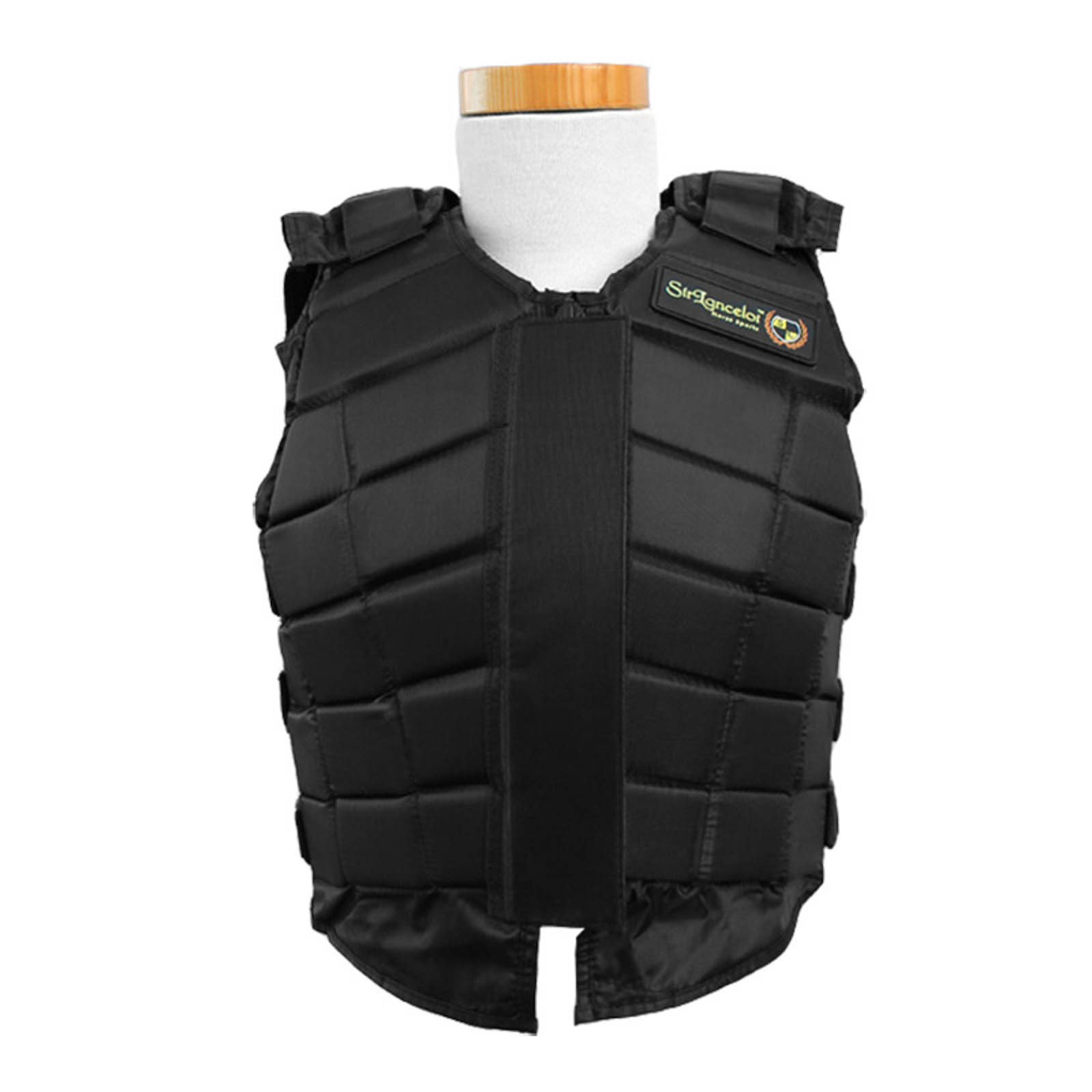 Black Kavalkade Sir Lancelot Bodyprotector