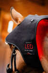 Horseware LED roodlichttherapie nekcap