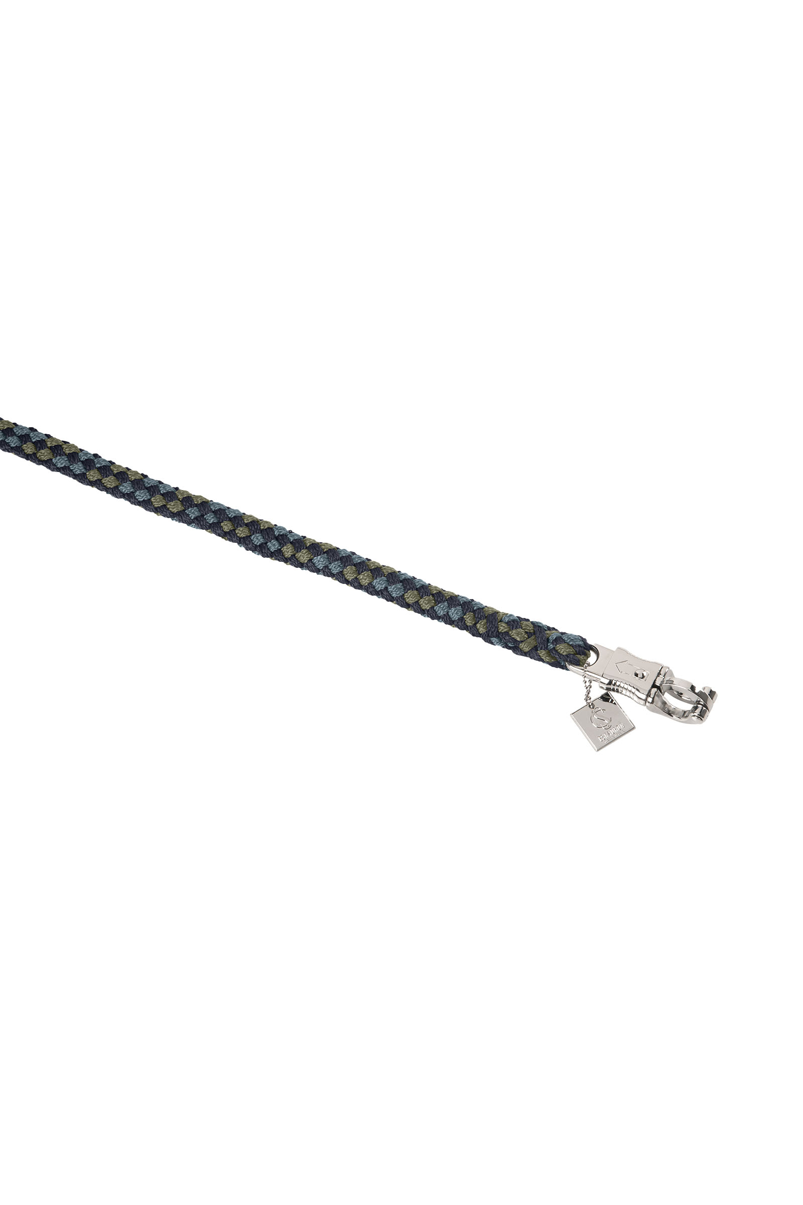 Eskadron Classic Sports SS25 Regular halstouw met paniekhaak