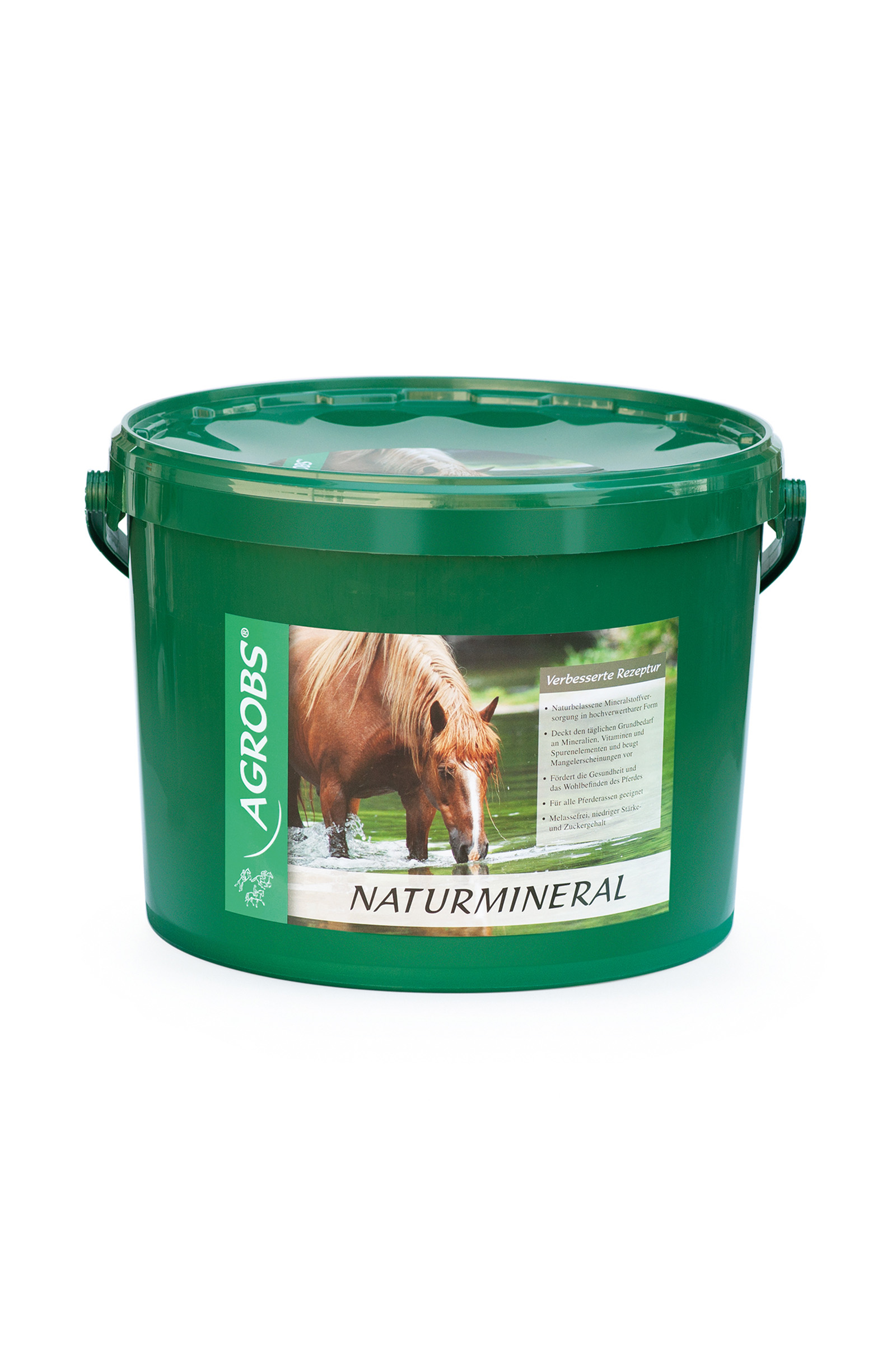 Agrobs NaturMineral, 10 kg