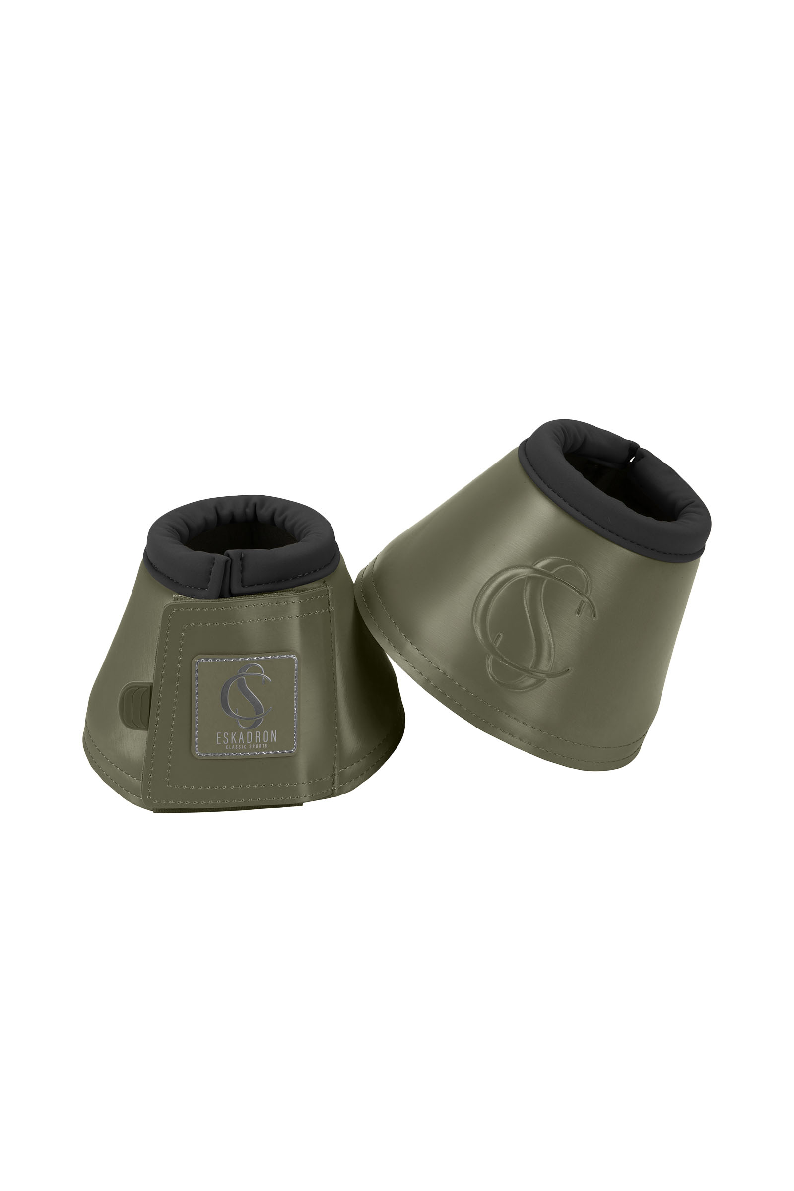 Eskadron Classic Sports SS25 Softslate springschoenen