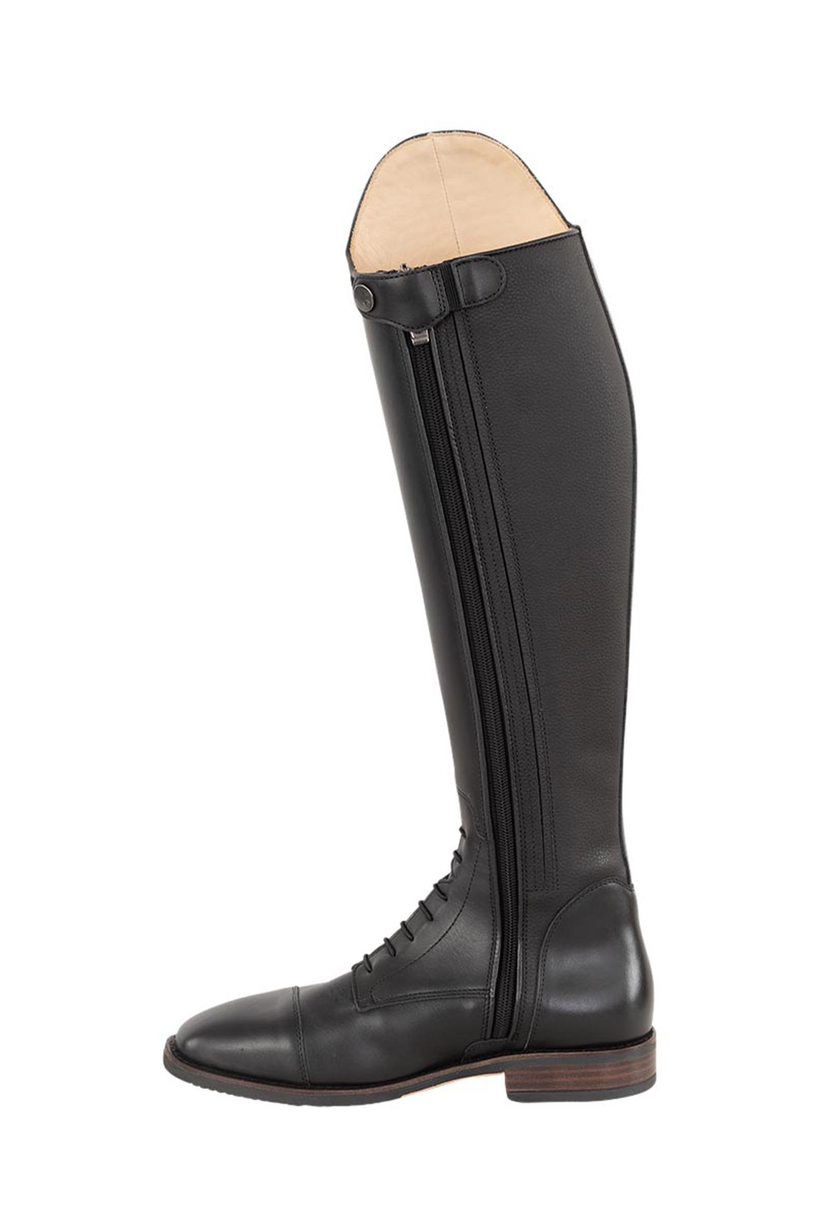 ANKY New York Rijlaars, Normale Schacht