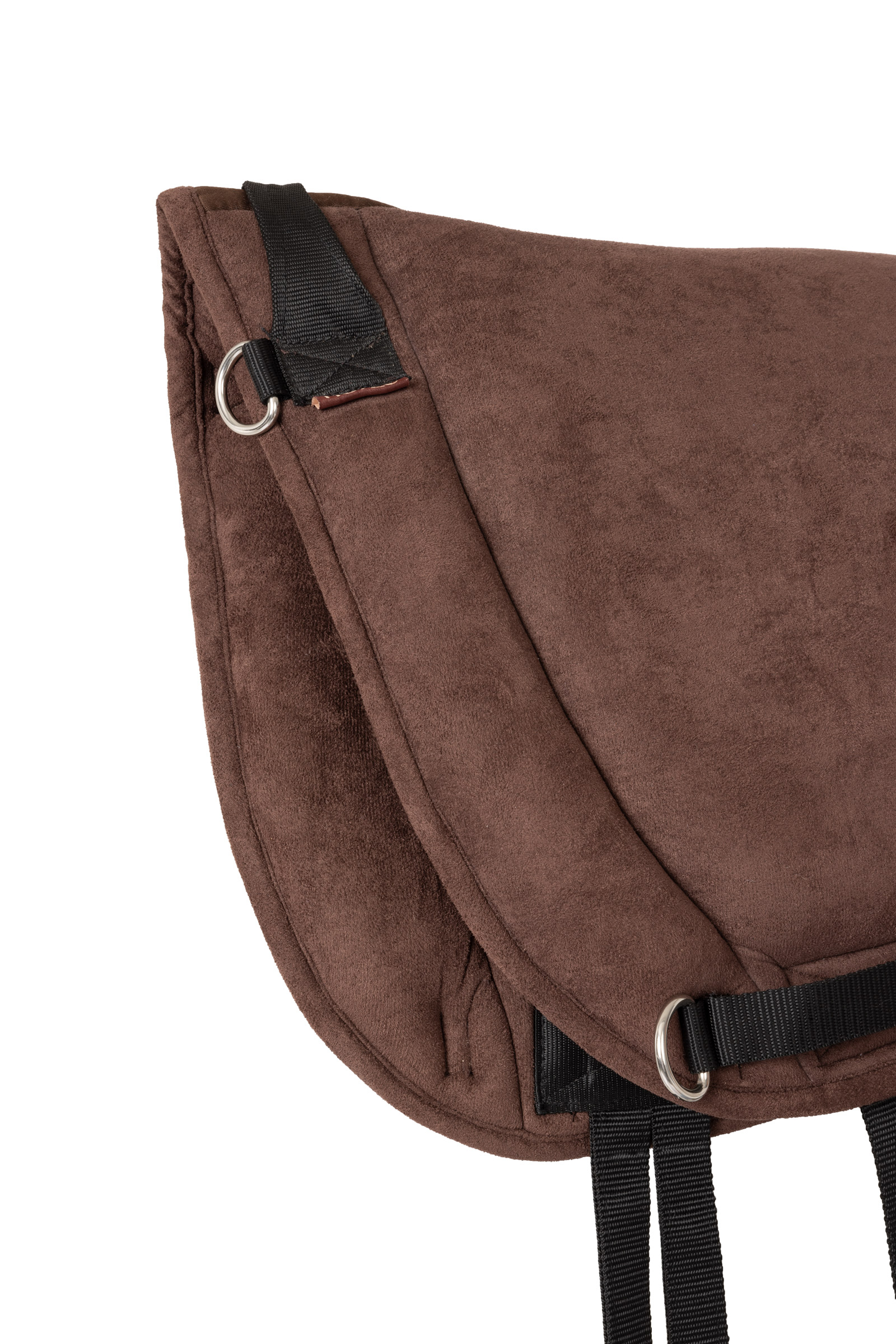 Horze Synthetisch bareback pad 