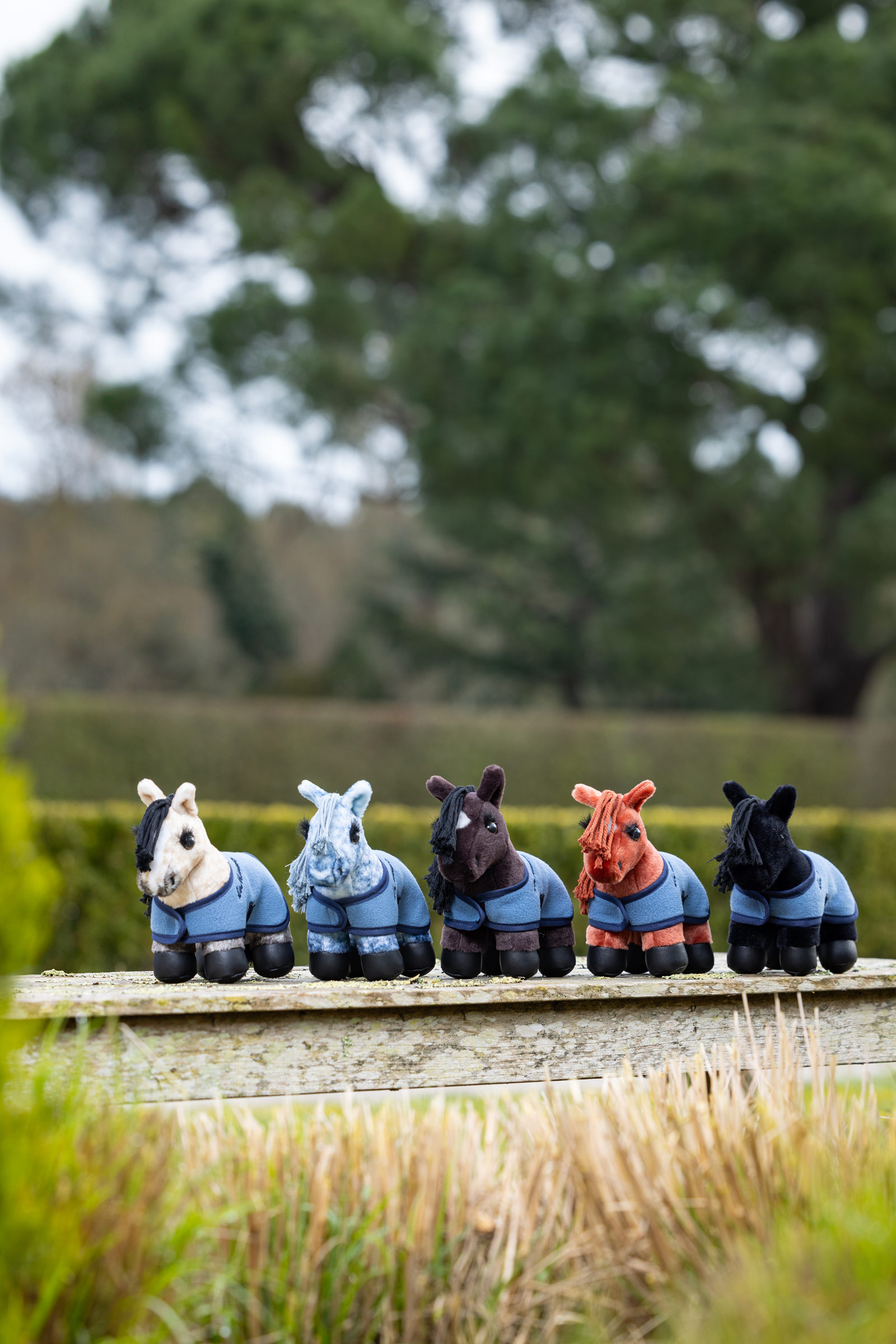 LeMieux Thomas Tiny Pony Speelgoed