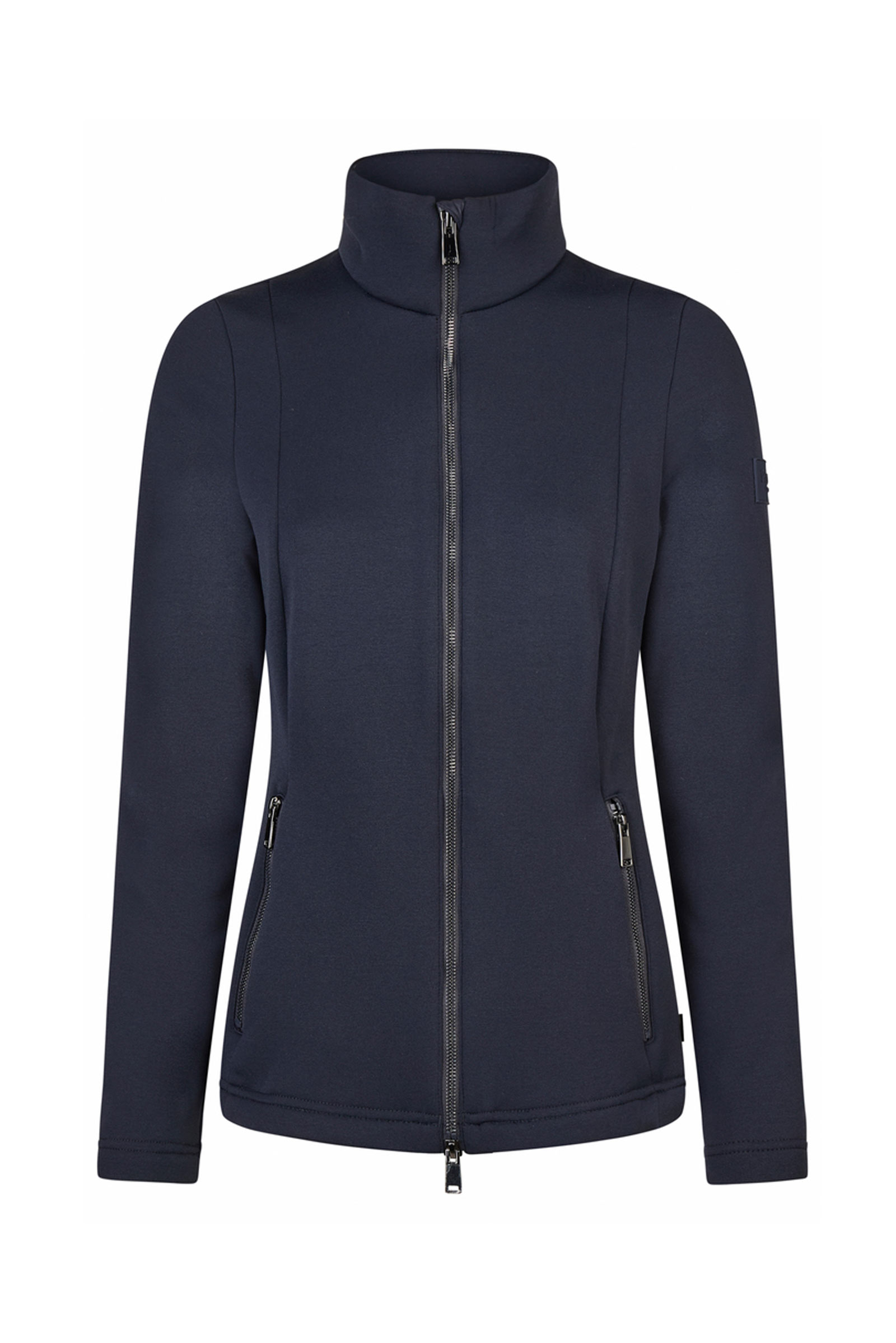 Nightblue Pikeur Sports Polartec damesjack