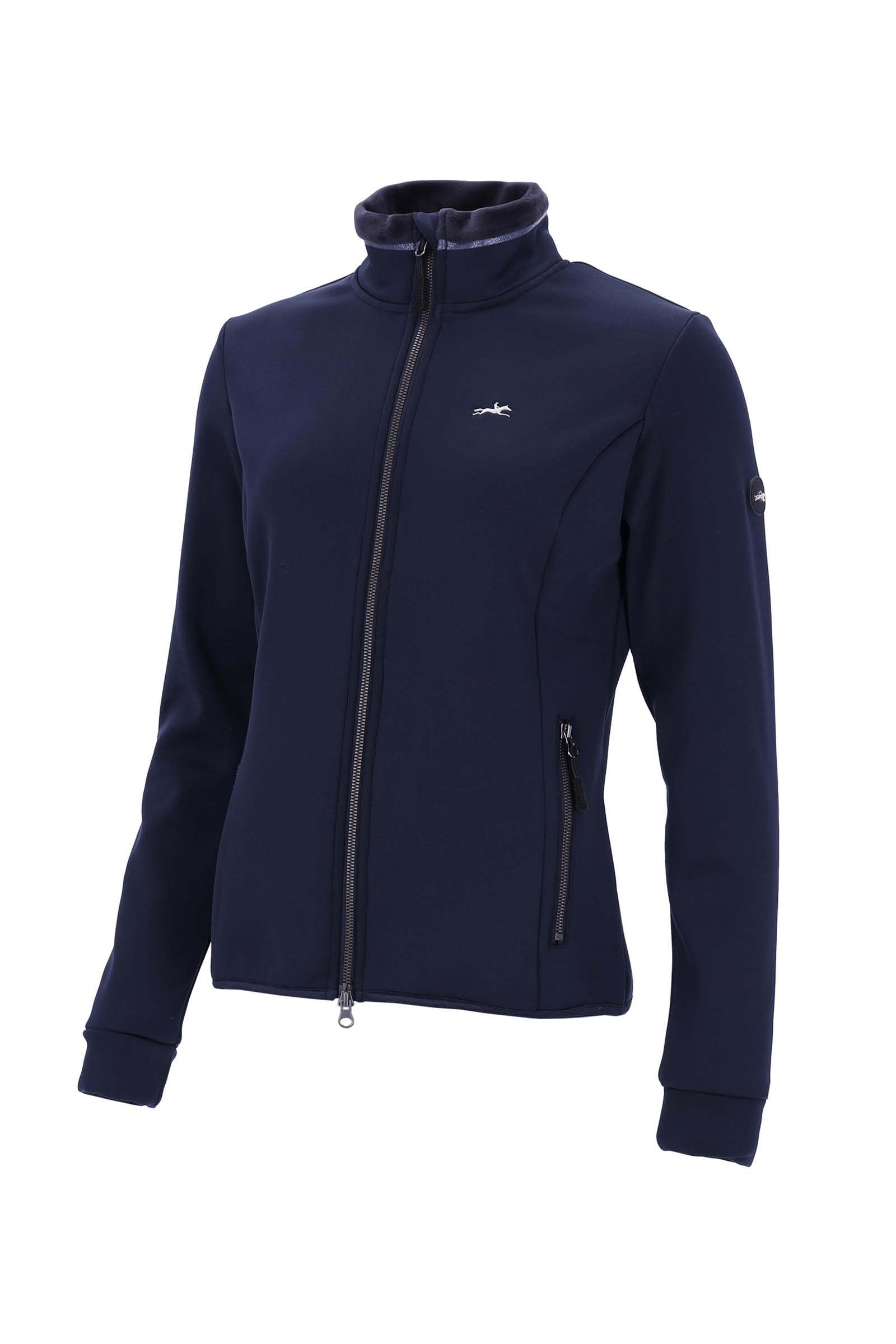 Schockem&ouml;hle Sports SPReny Style Women's Jersey Jacket