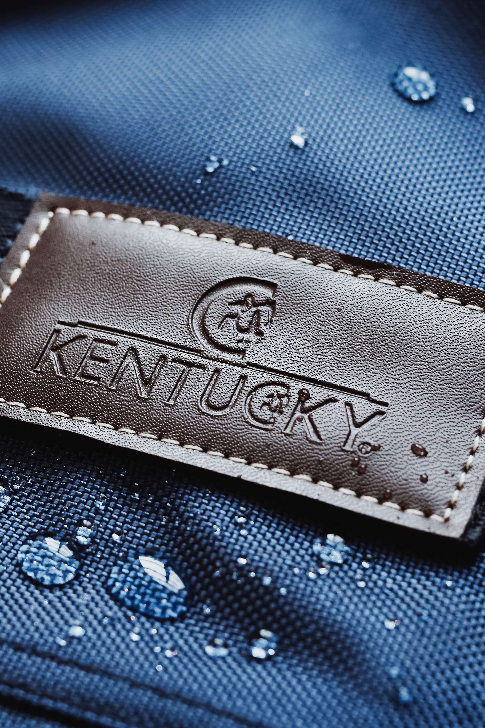 Kentucky Horsewear Turnout Deken All Weather Waterdicht Pro, 0g