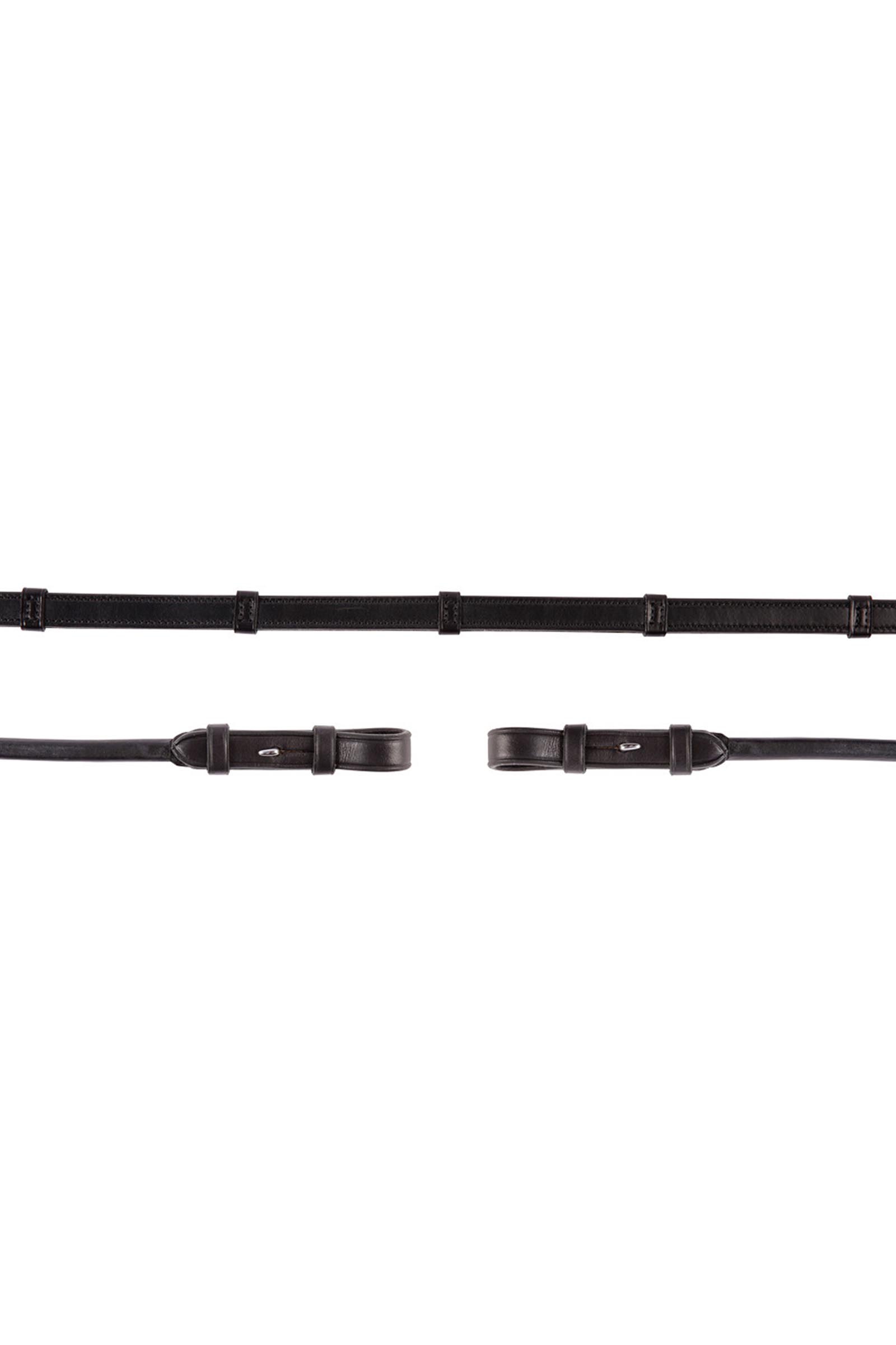 BR leren gripteugels met stops, 16 mm