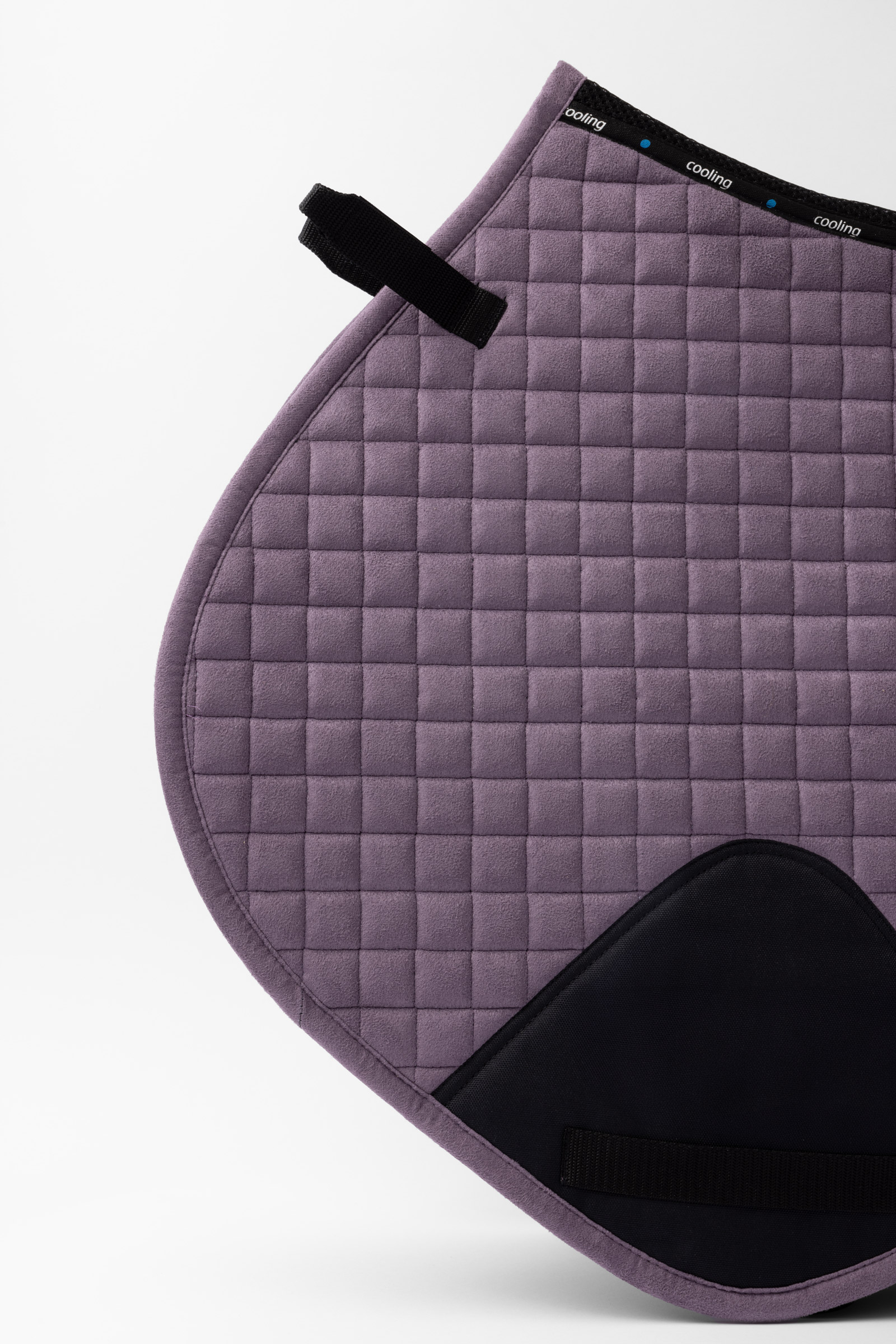 Horze verkoelend veelzijdigheidszadeldek  