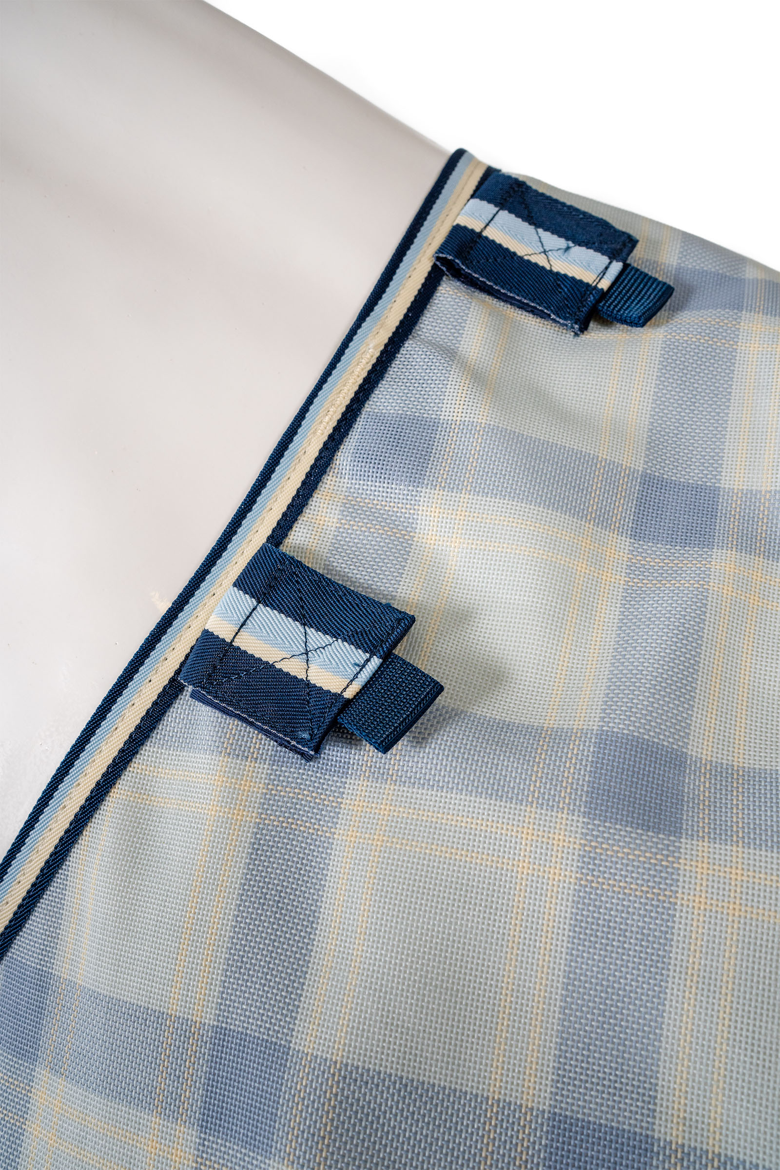 Horseware Newmarket Plus Vliegendeken