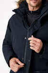B Vertigo Garren Winterparka, heren