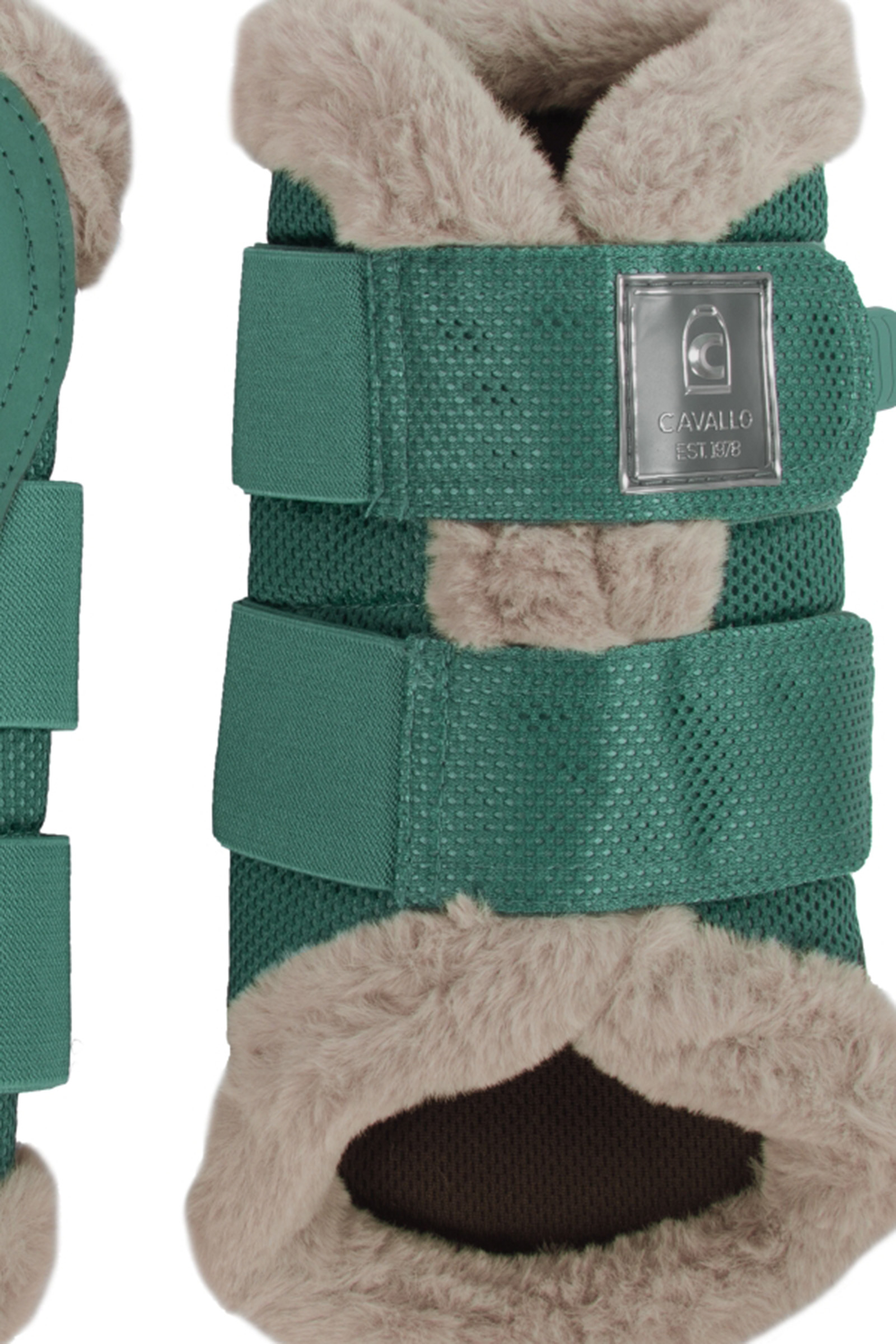 Cavallo CAVALJOCA Brushing Boots