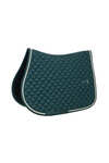 Kentucky Horsewear Zadeldoek Diamond met rand