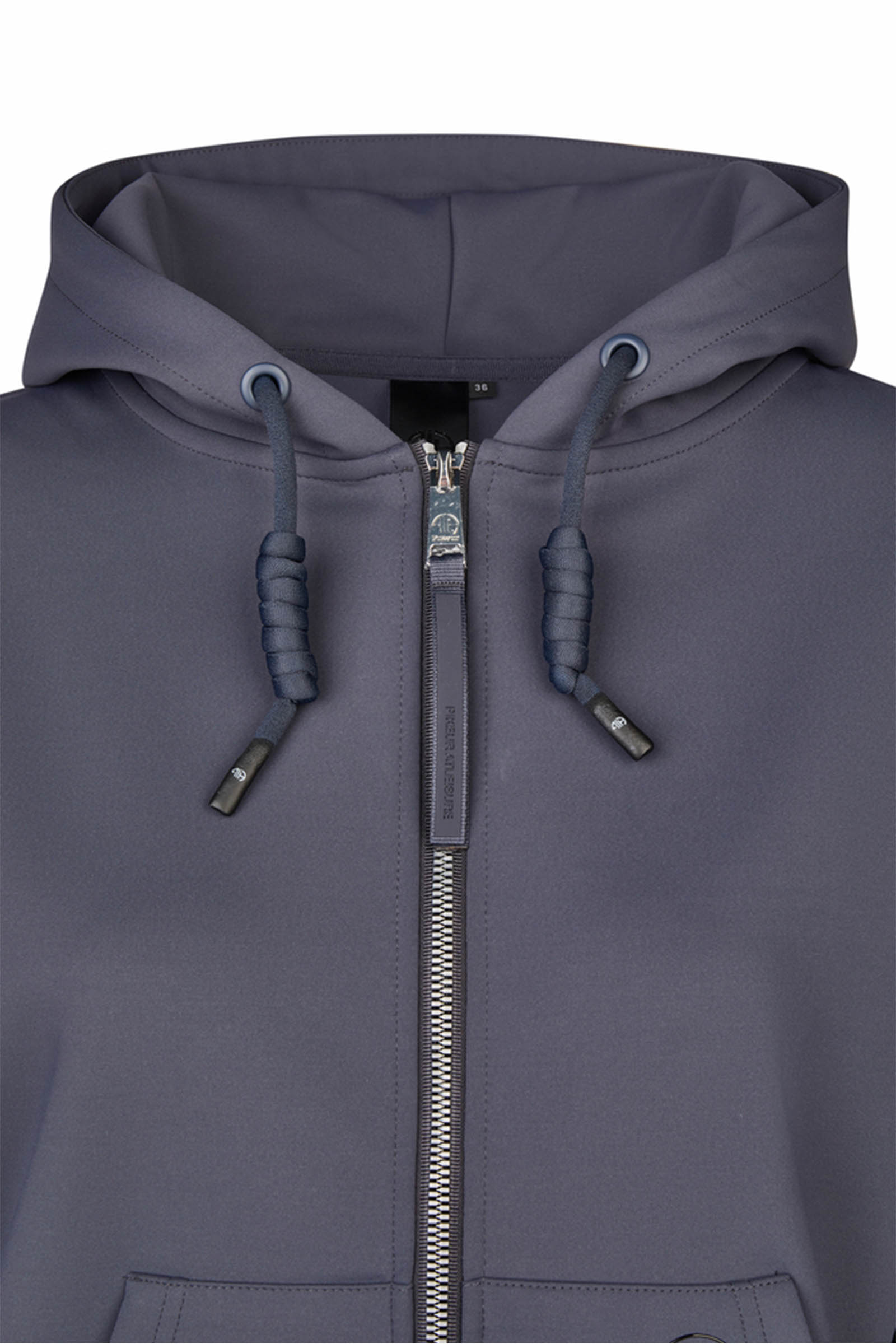 Pikeur Athleisure dames hoodiejack