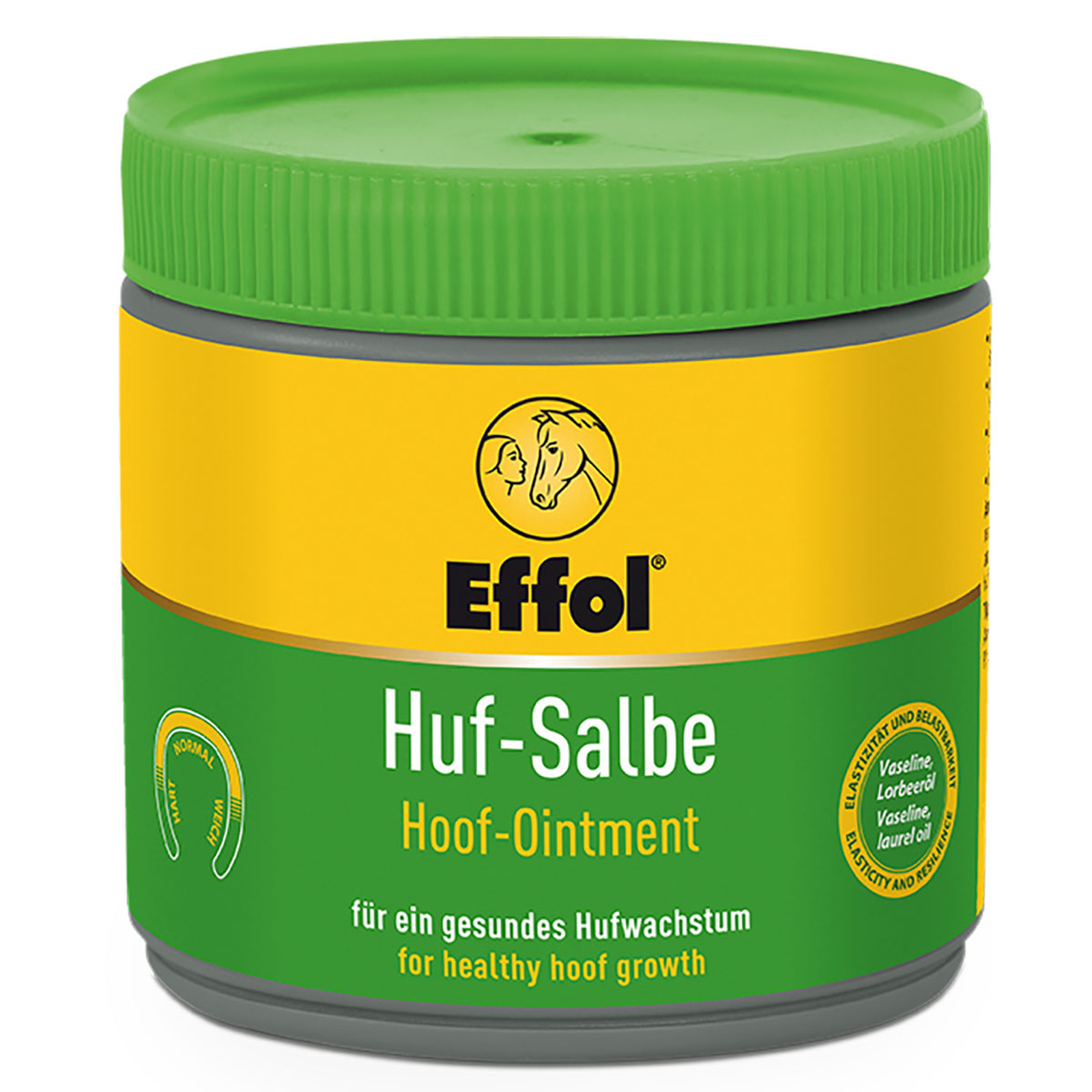 Effol Hoefzalf, 500 ml