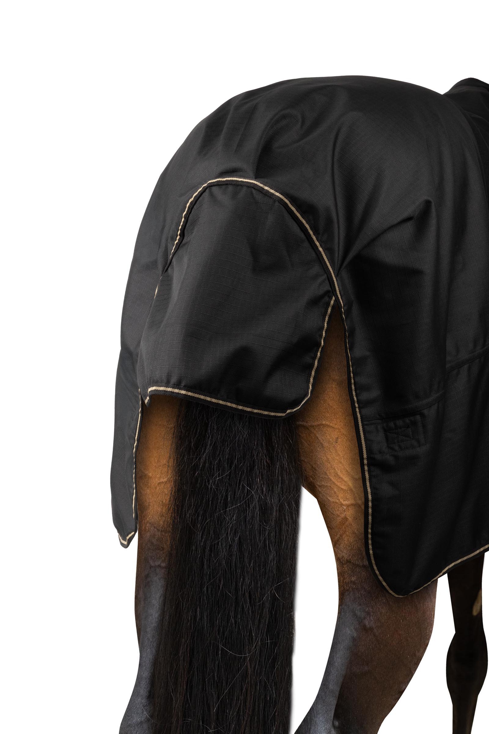 Horze 1200D outdoordeken, 100 g