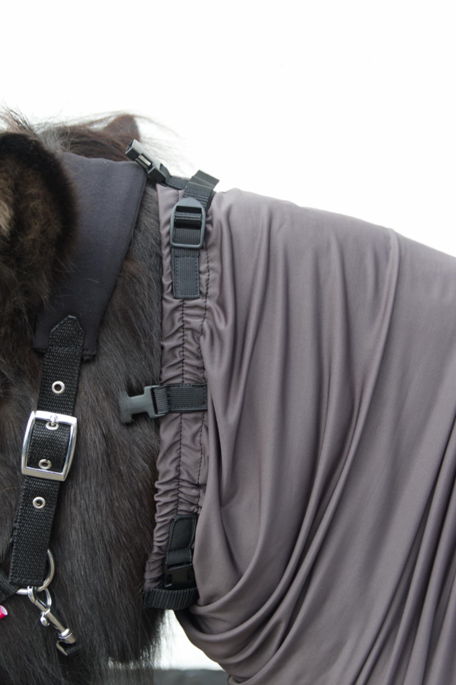 Karlslund flexibele eczeemdeken, 0 g  