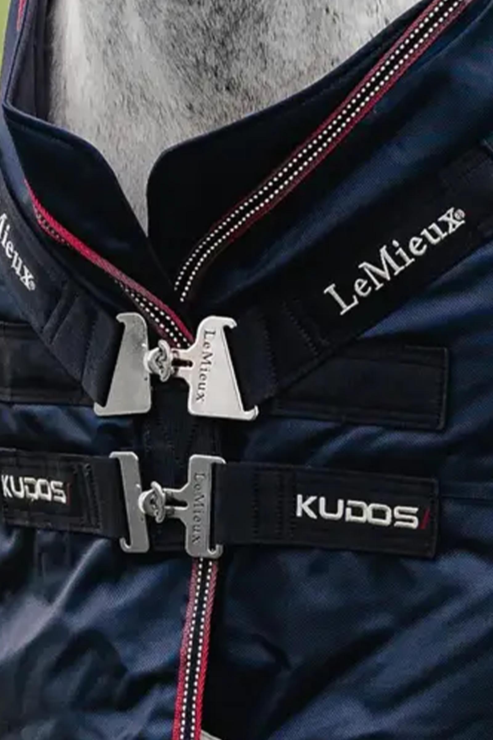 LeMieux Kudos regendeken, 200 g