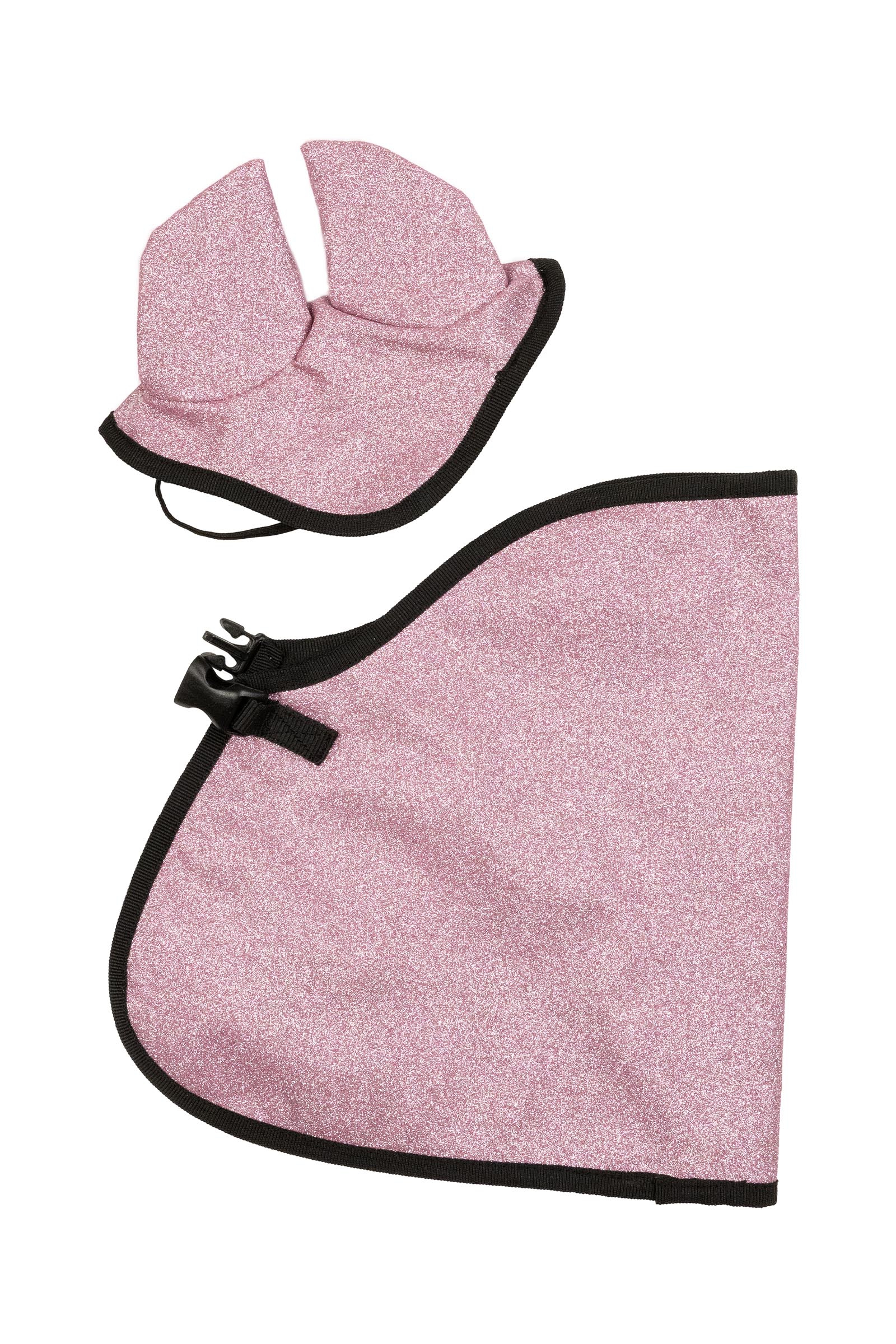 My Hobby Horse deken en vliegenkap