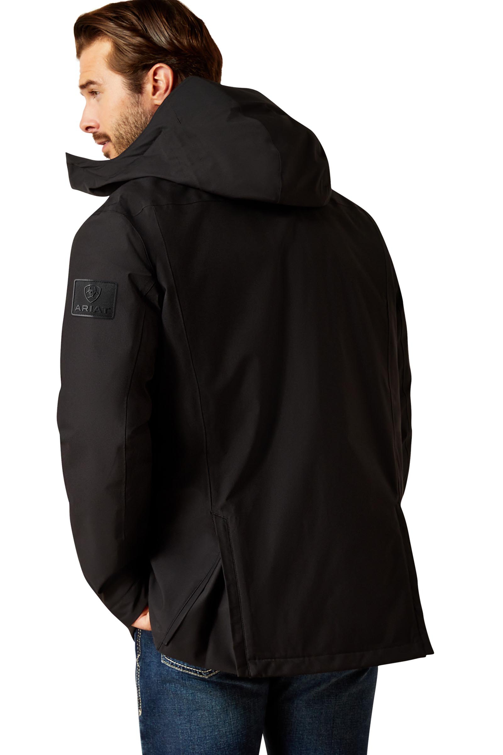 Ariat Outer Banks H2O herenrijjas