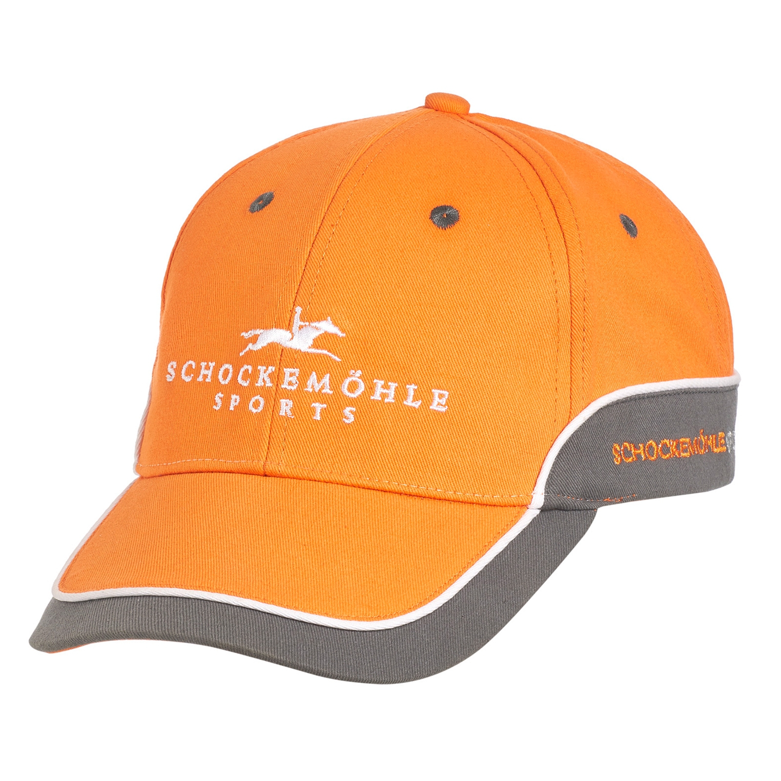 Schockemöhle Sports Sportieve Base Cap