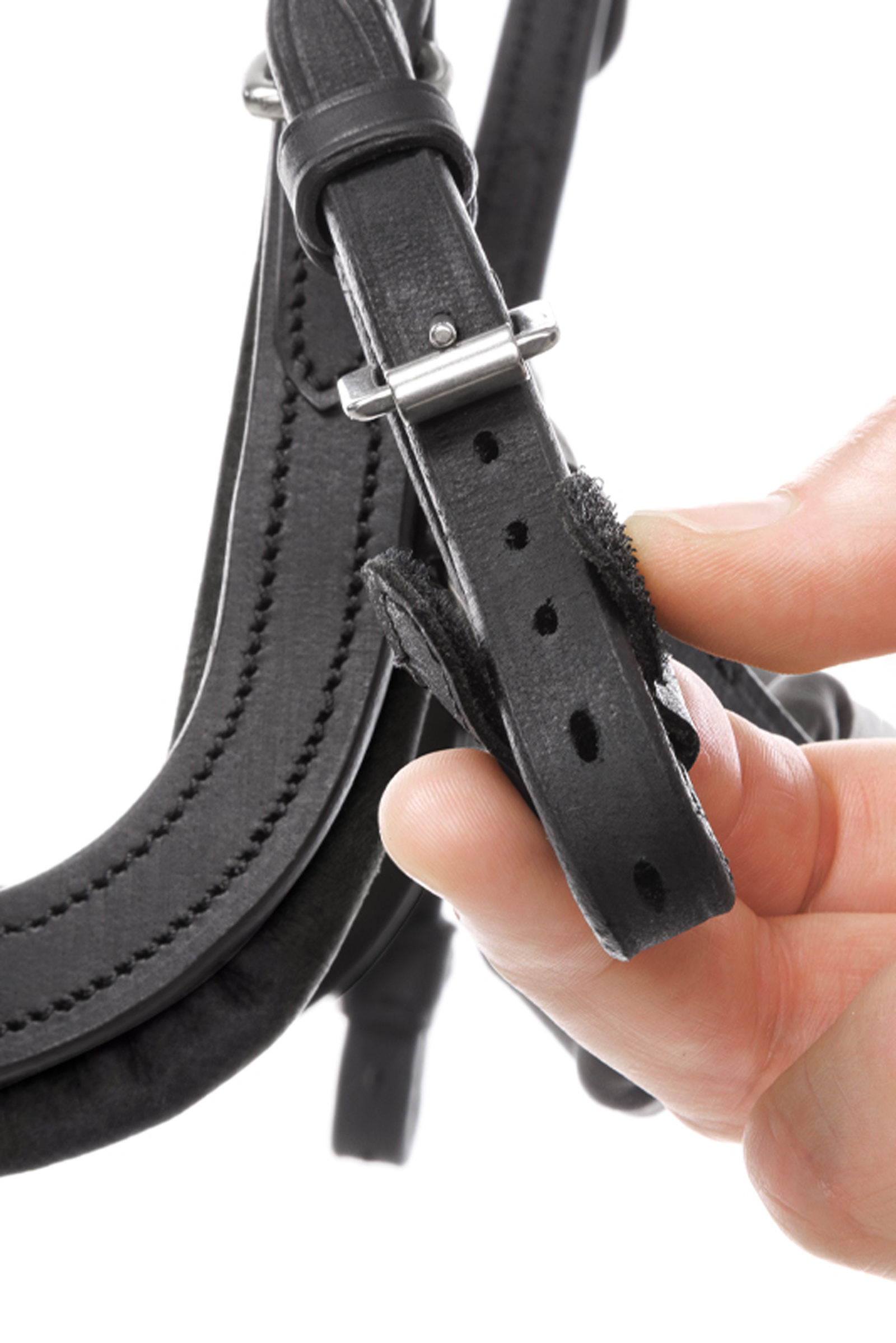 Kavalkade Caliano Engelse Trens